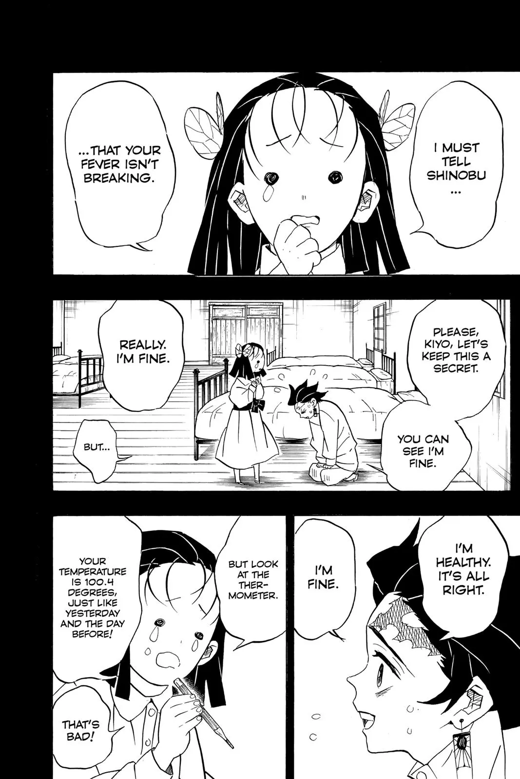 Read Demon Slayer - Chapter 78 - www.readdemonslayerfree.com | Image 8
