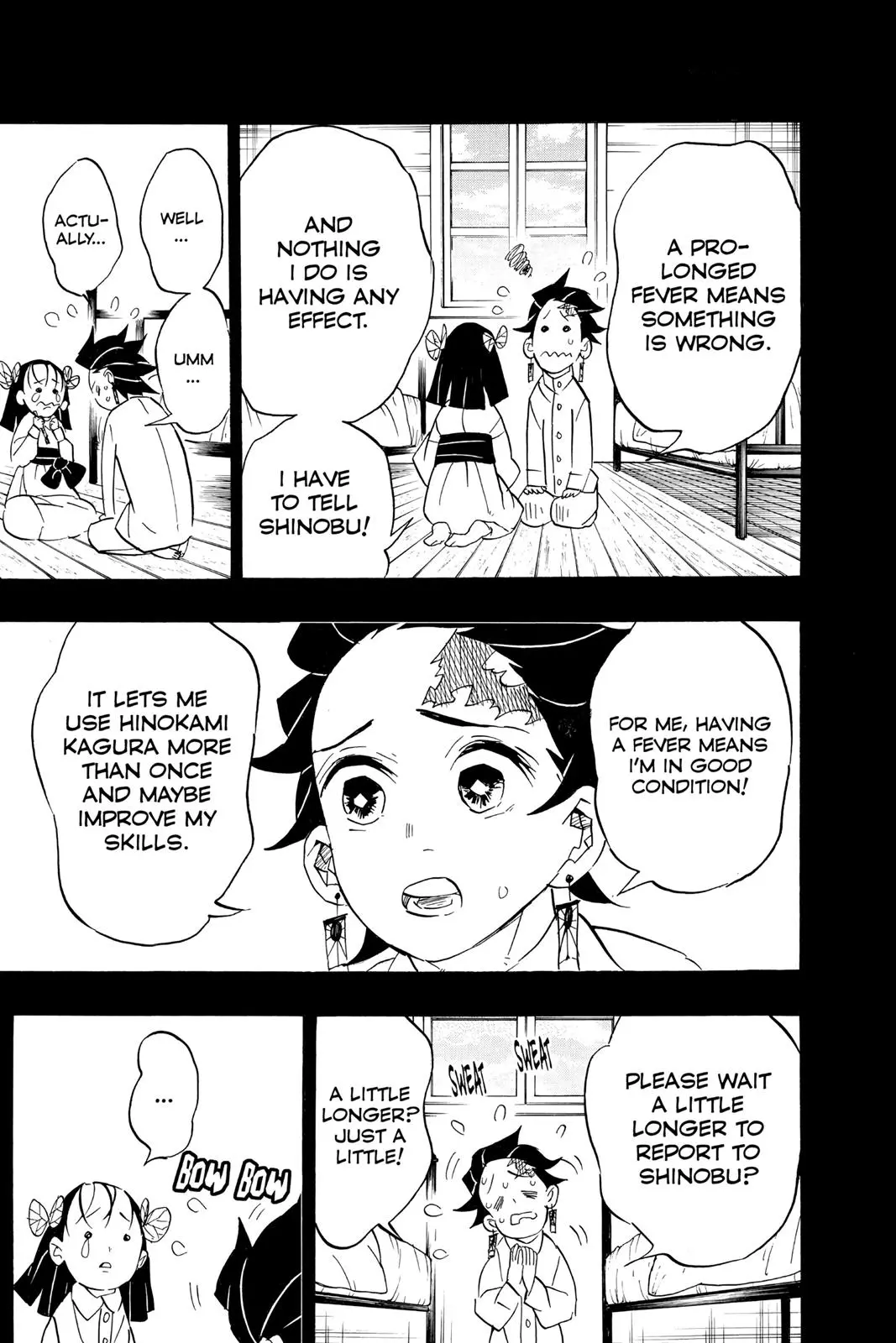 Read Demon Slayer - Chapter 78 - www.readdemonslayerfree.com | Image 9