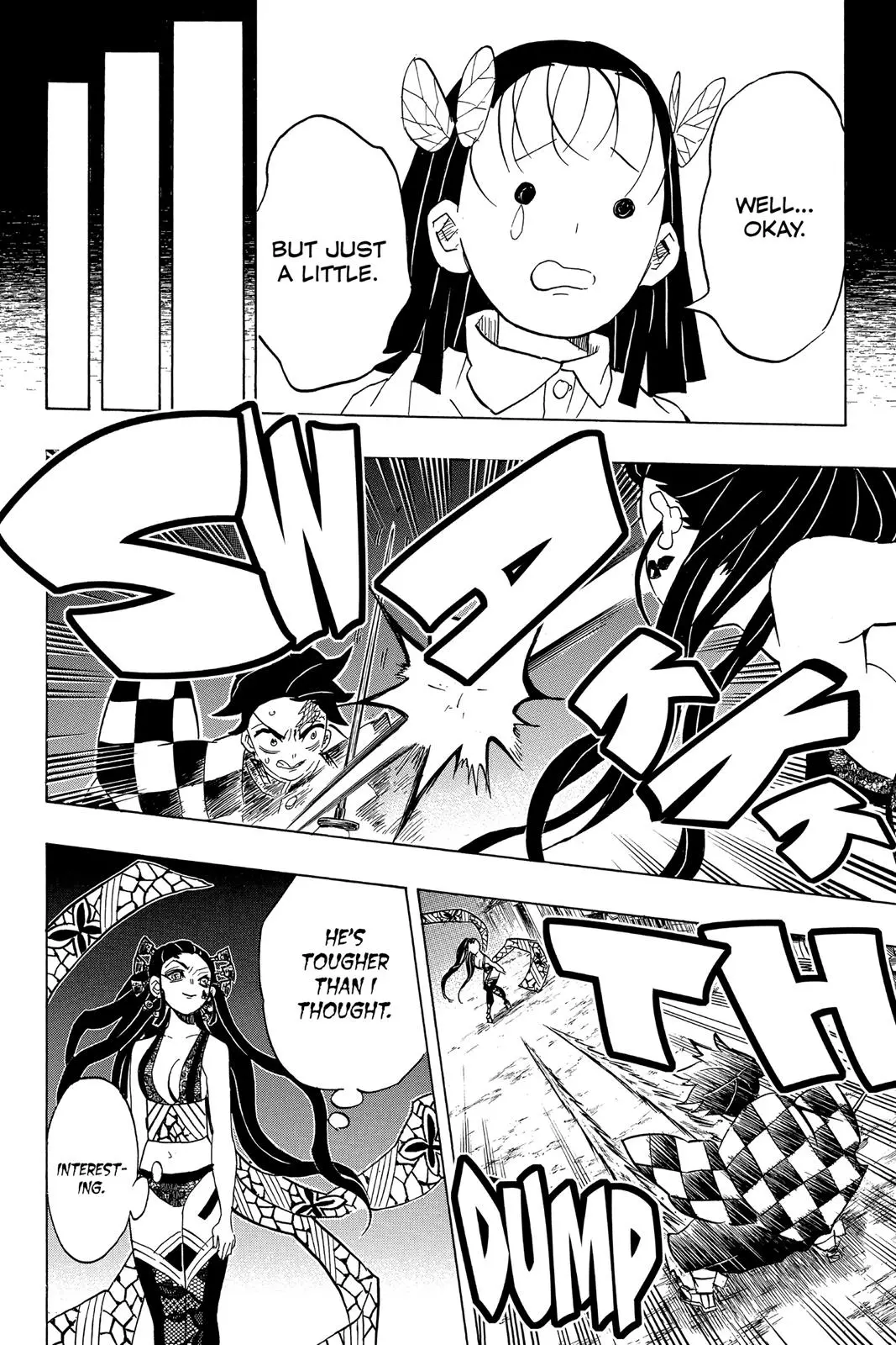 Read Demon Slayer - Chapter 78 - www.readdemonslayerfree.com | Image 10