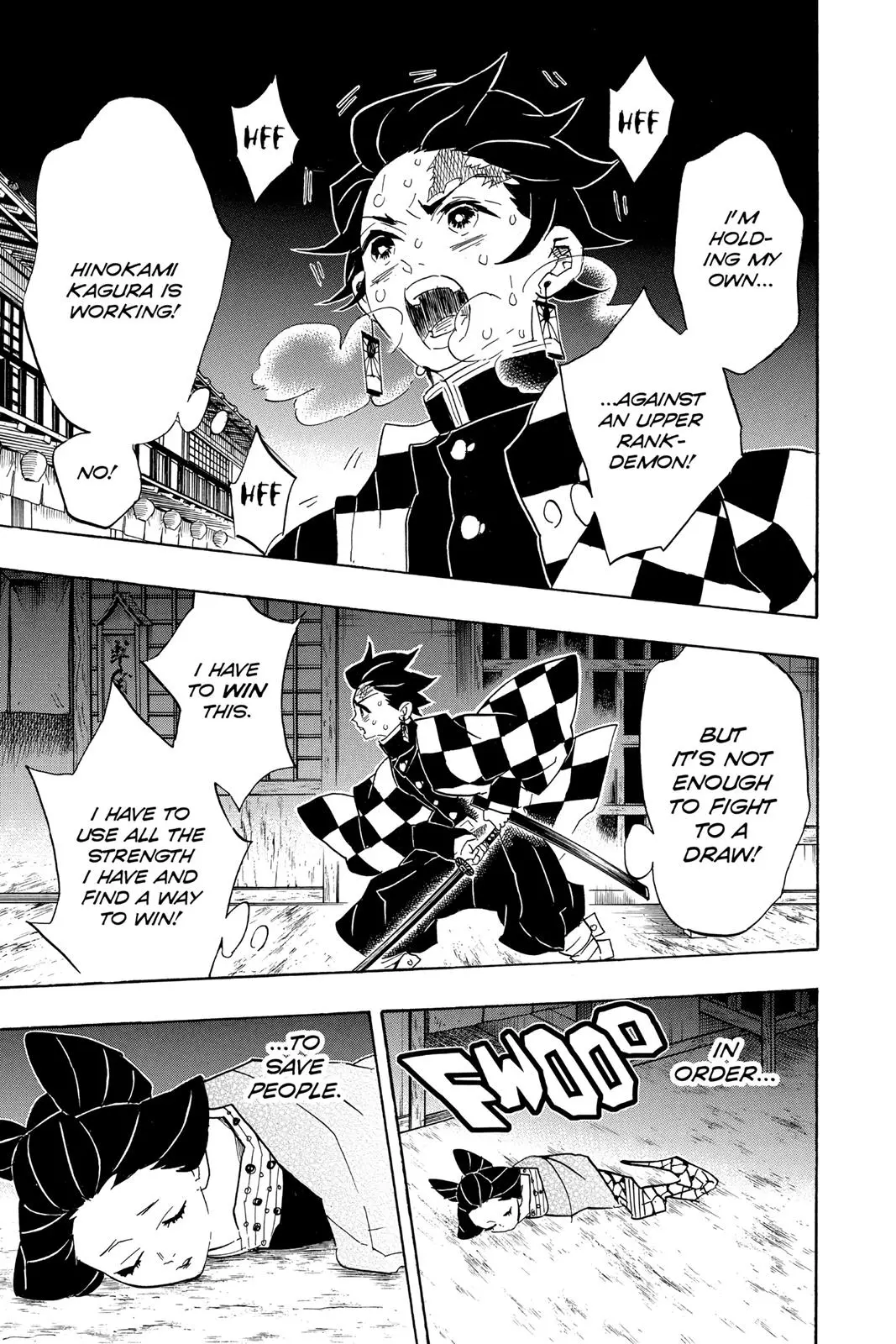 Read Demon Slayer - Chapter 78 - www.readdemonslayerfree.com | Image 11