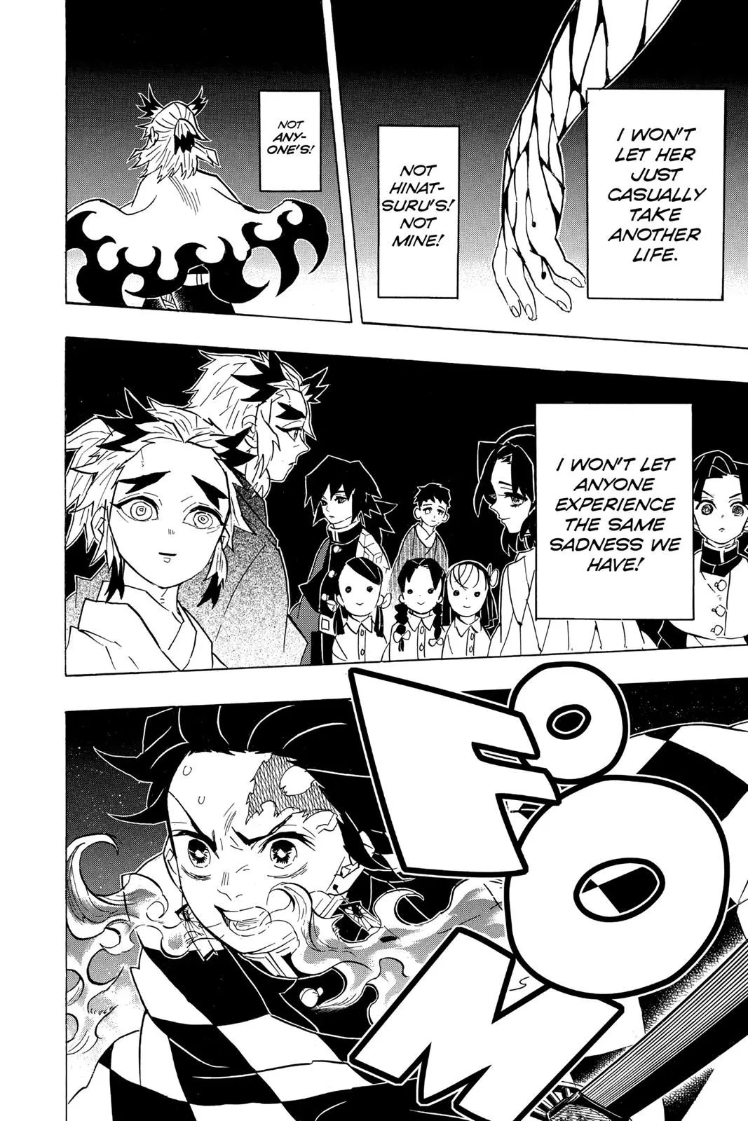 Read Demon Slayer - Chapter 78 - www.readdemonslayerfree.com | Image 12