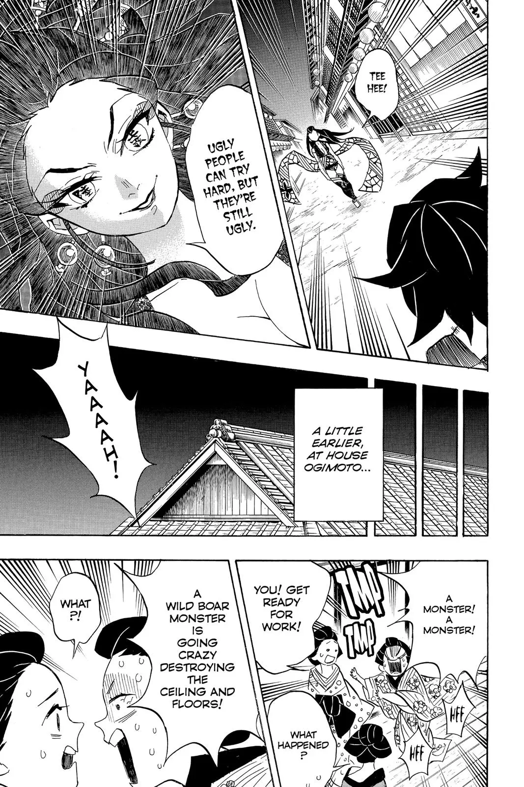 Read Demon Slayer - Chapter 78 - www.readdemonslayerfree.com | Image 13
