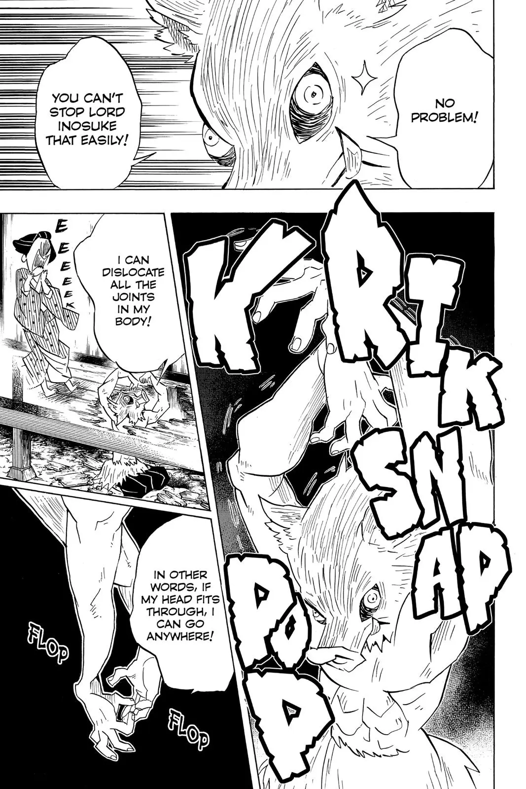 Read Demon Slayer - Chapter 78 - www.readdemonslayerfree.com | Image 15