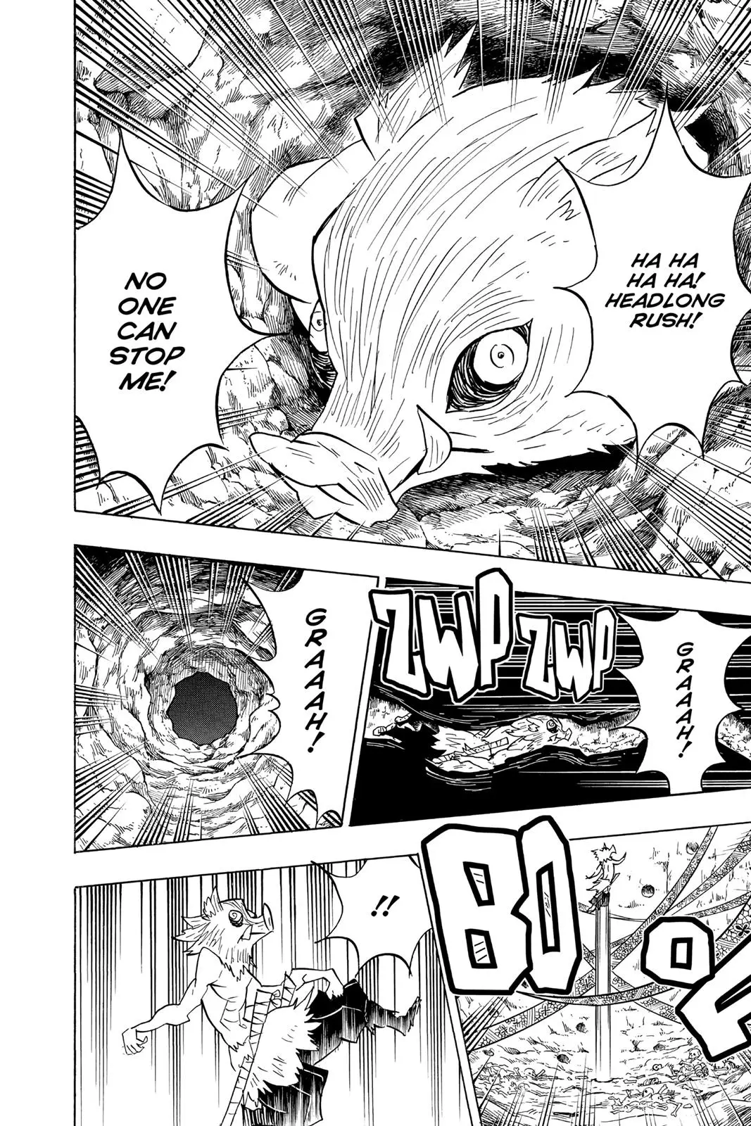 Read Demon Slayer - Chapter 78 - www.readdemonslayerfree.com | Image 16