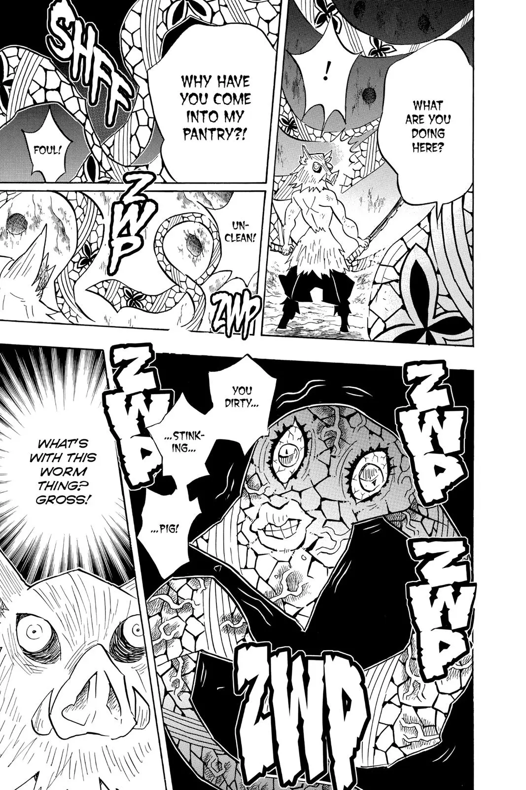 Read Demon Slayer - Chapter 78 - www.readdemonslayerfree.com | Image 19