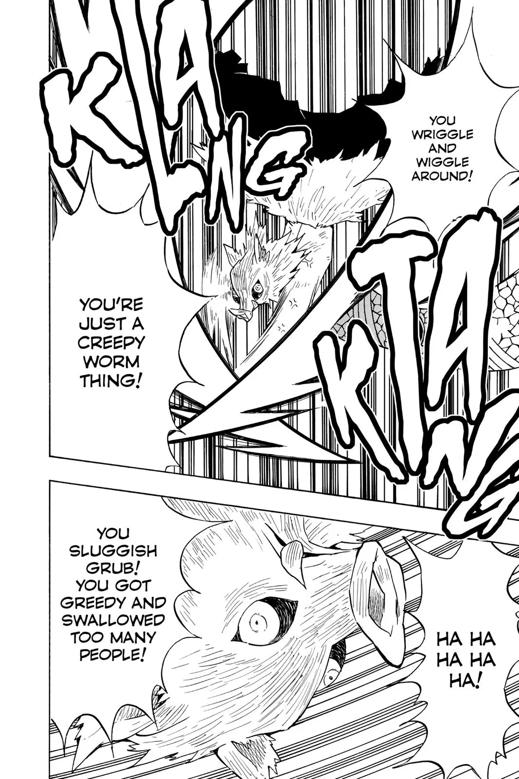 Read Demon Slayer - Chapter 79 - www.readdemonslayerfree.com | Image 2