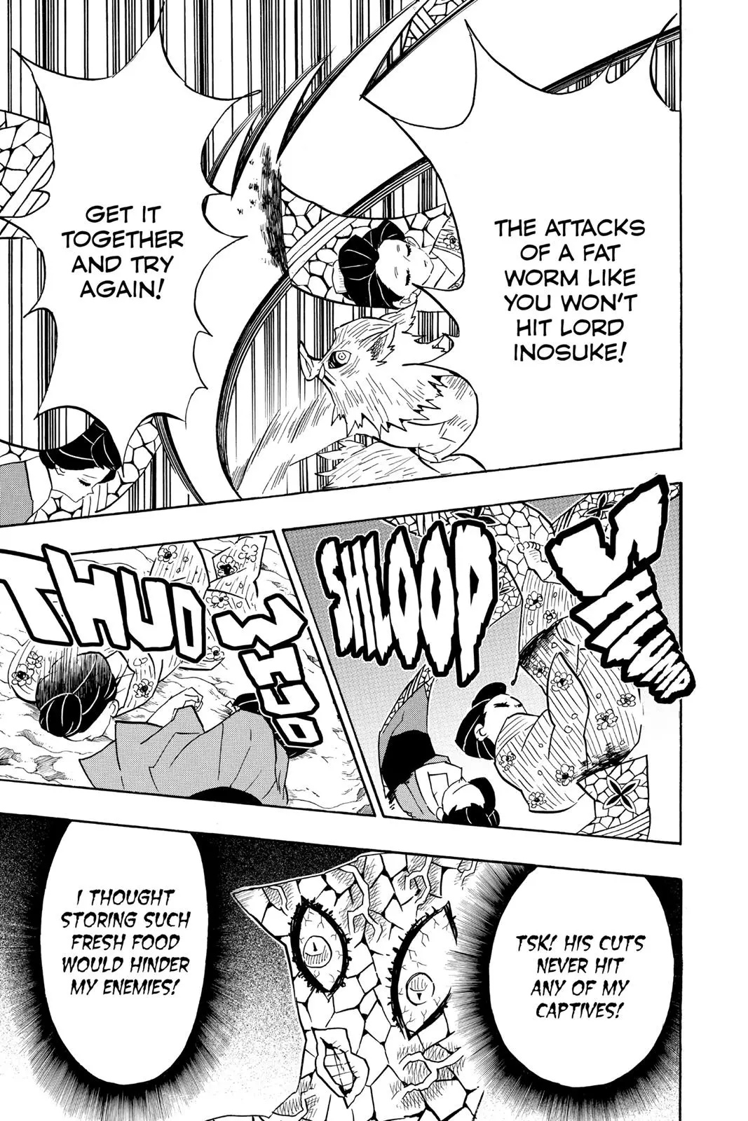 Read Demon Slayer - Chapter 79 - www.readdemonslayerfree.com | Image 3
