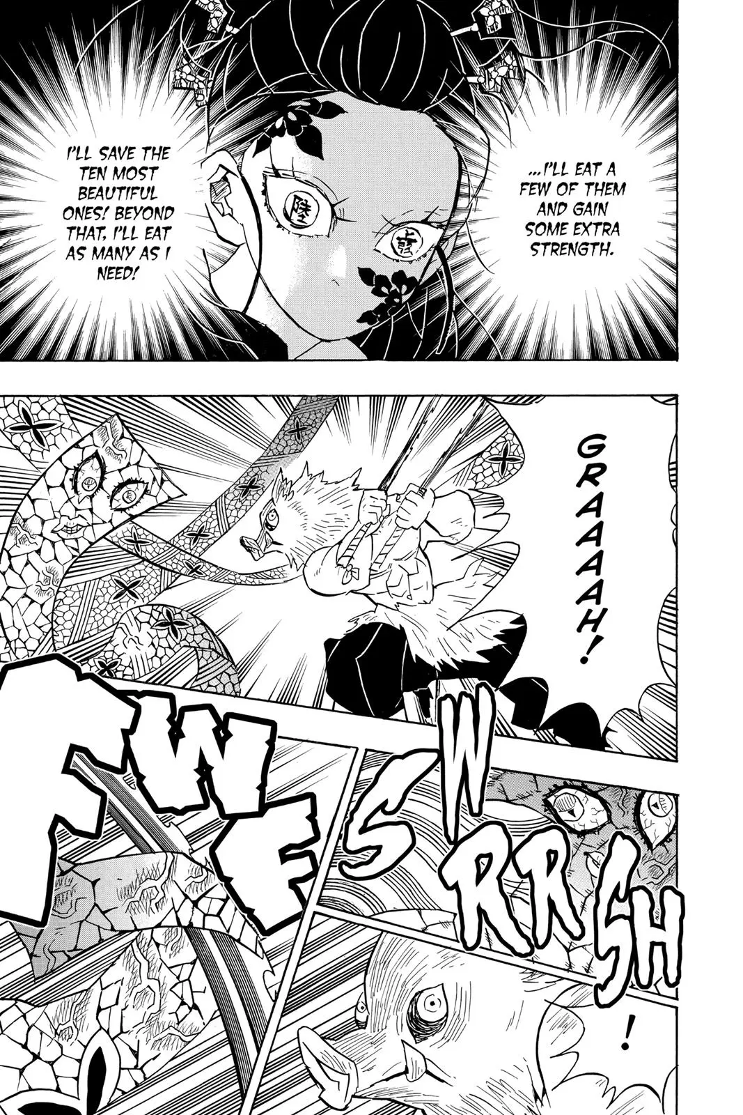 Read Demon Slayer - Chapter 79 - www.readdemonslayerfree.com | Image 5