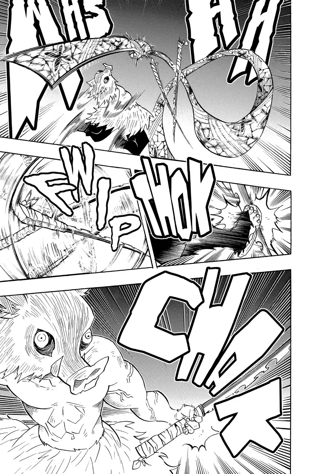 Read Demon Slayer - Chapter 79 - www.readdemonslayerfree.com | Image 7