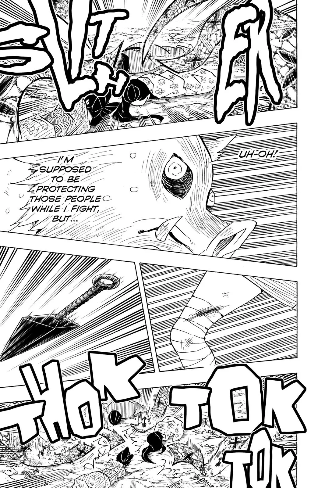 Read Demon Slayer - Chapter 79 - www.readdemonslayerfree.com | Image 9