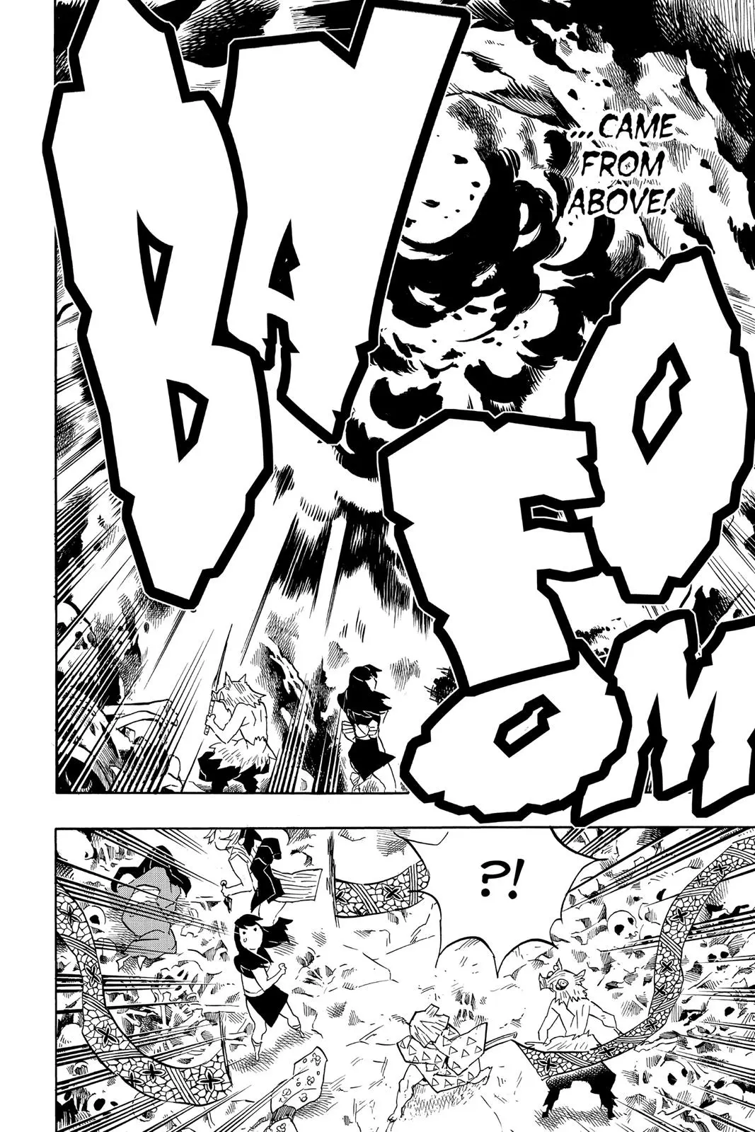 Read Demon Slayer - Chapter 79 - www.readdemonslayerfree.com | Image 14