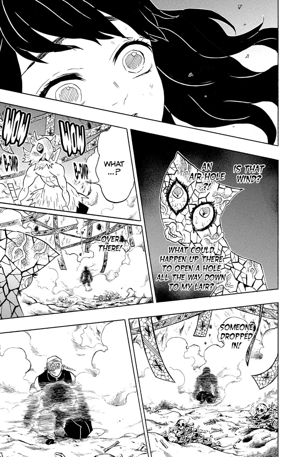 Read Demon Slayer - Chapter 79 - www.readdemonslayerfree.com | Image 15