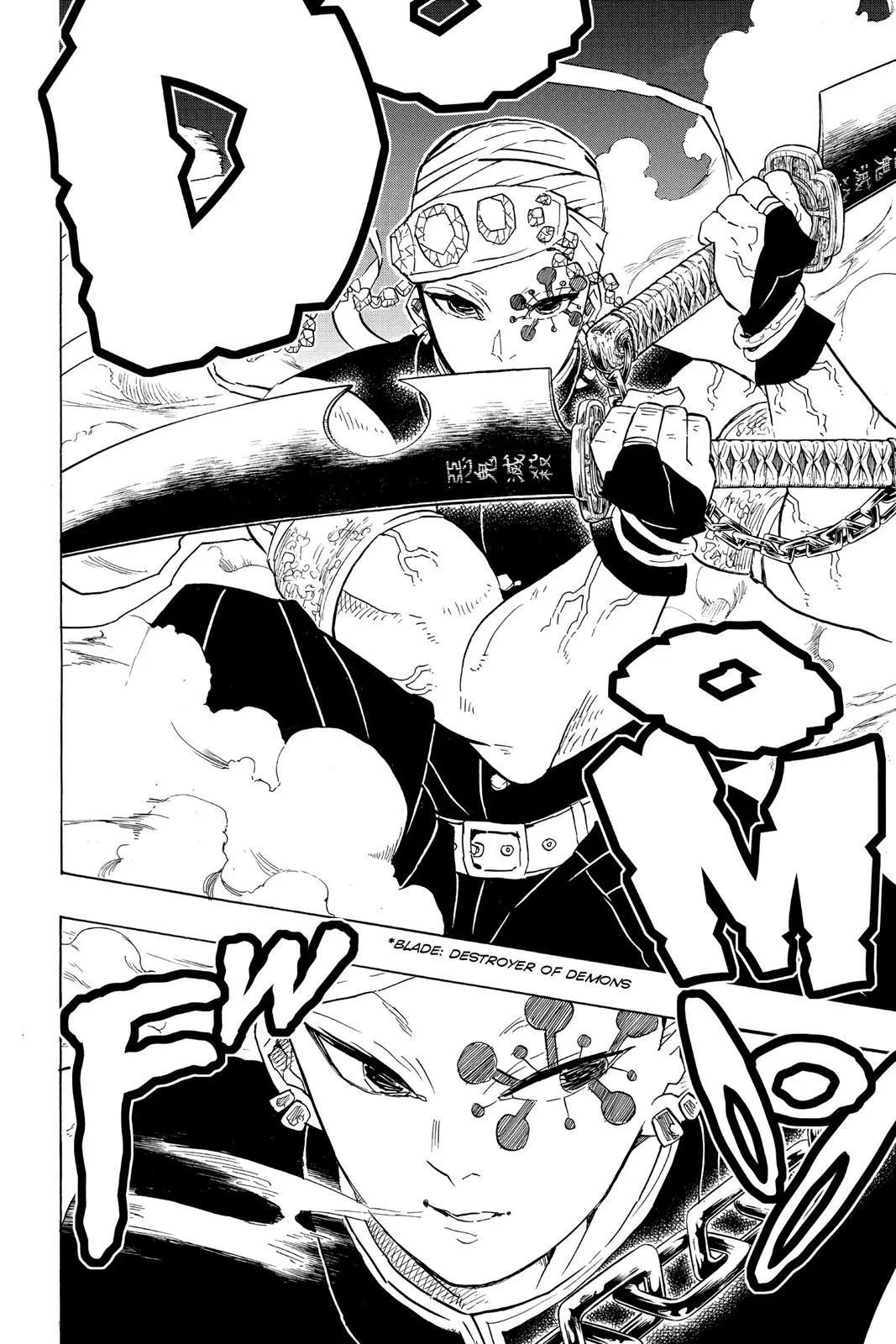 Read Demon Slayer - Chapter 79 - www.readdemonslayerfree.com | Image 16