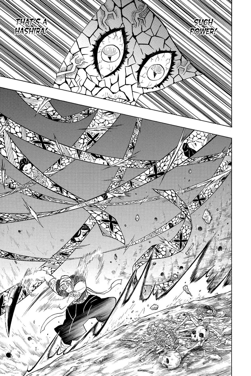 Read Demon Slayer - Chapter 79 - www.readdemonslayerfree.com | Image 17