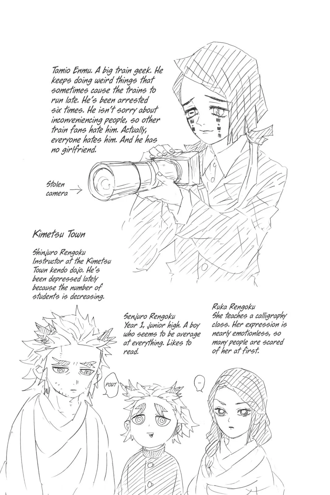 Read Demon Slayer - Chapter 79 - www.readdemonslayerfree.com | Image 21