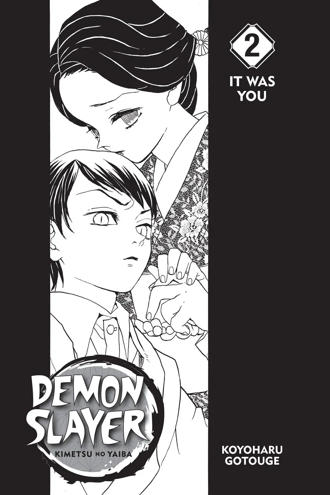Read Demon Slayer - Chapter 8 - www.readdemonslayerfree.com | Image 4