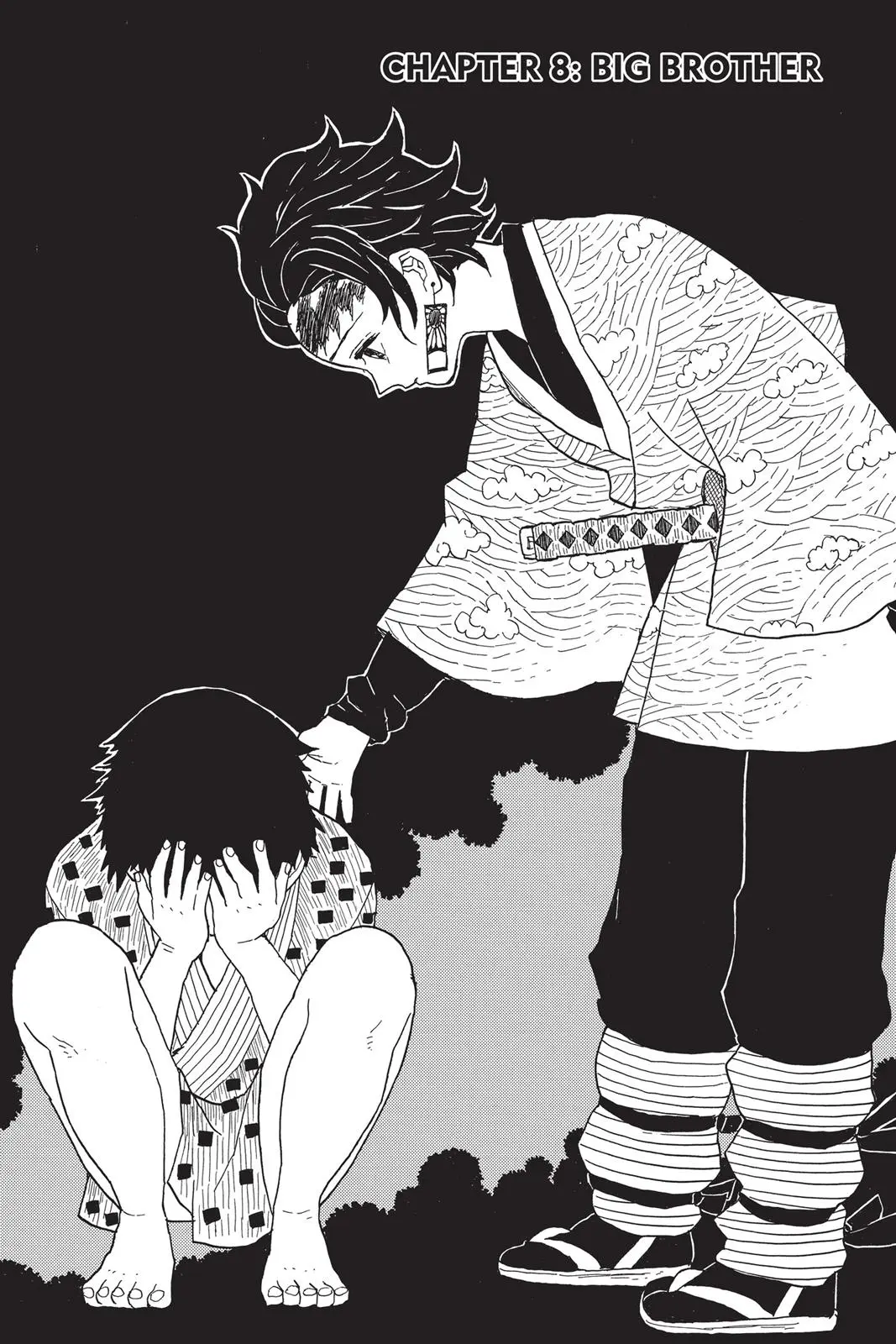 Read Demon Slayer - Chapter 8 - www.readdemonslayerfree.com | Image 7
