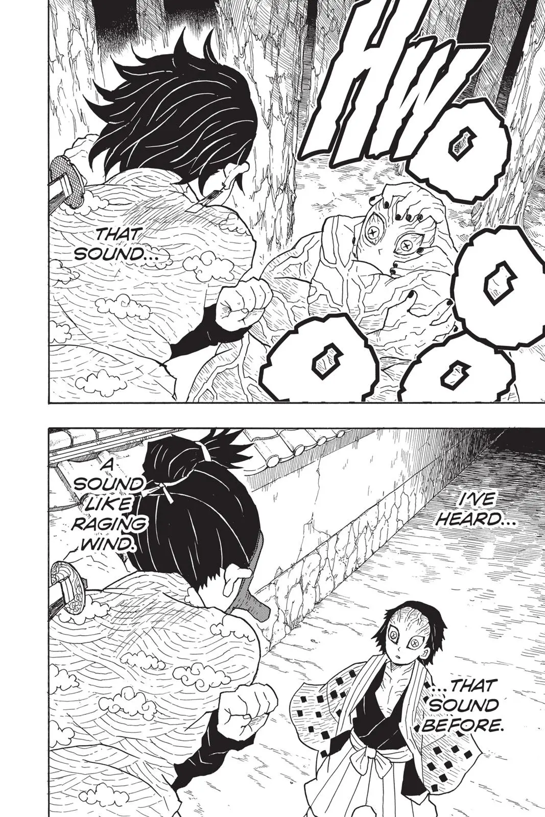 Read Demon Slayer - Chapter 8 - www.readdemonslayerfree.com | Image 8