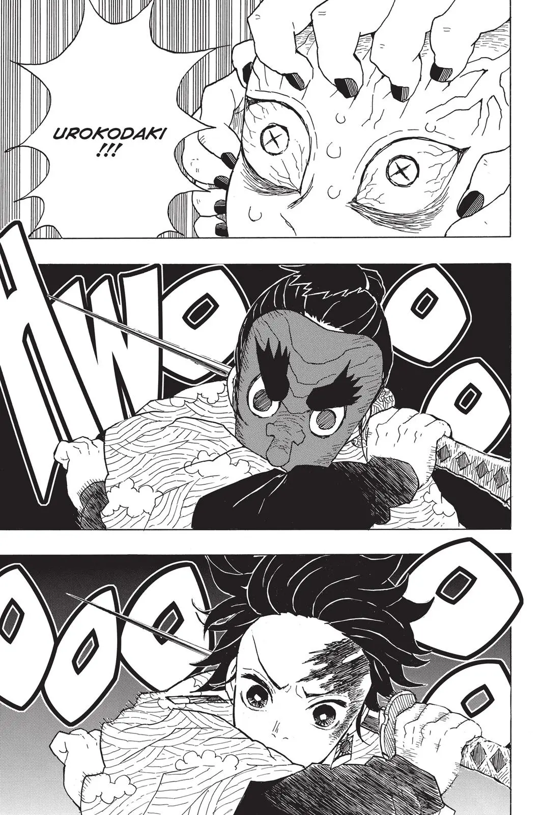 Read Demon Slayer - Chapter 8 - www.readdemonslayerfree.com | Image 9