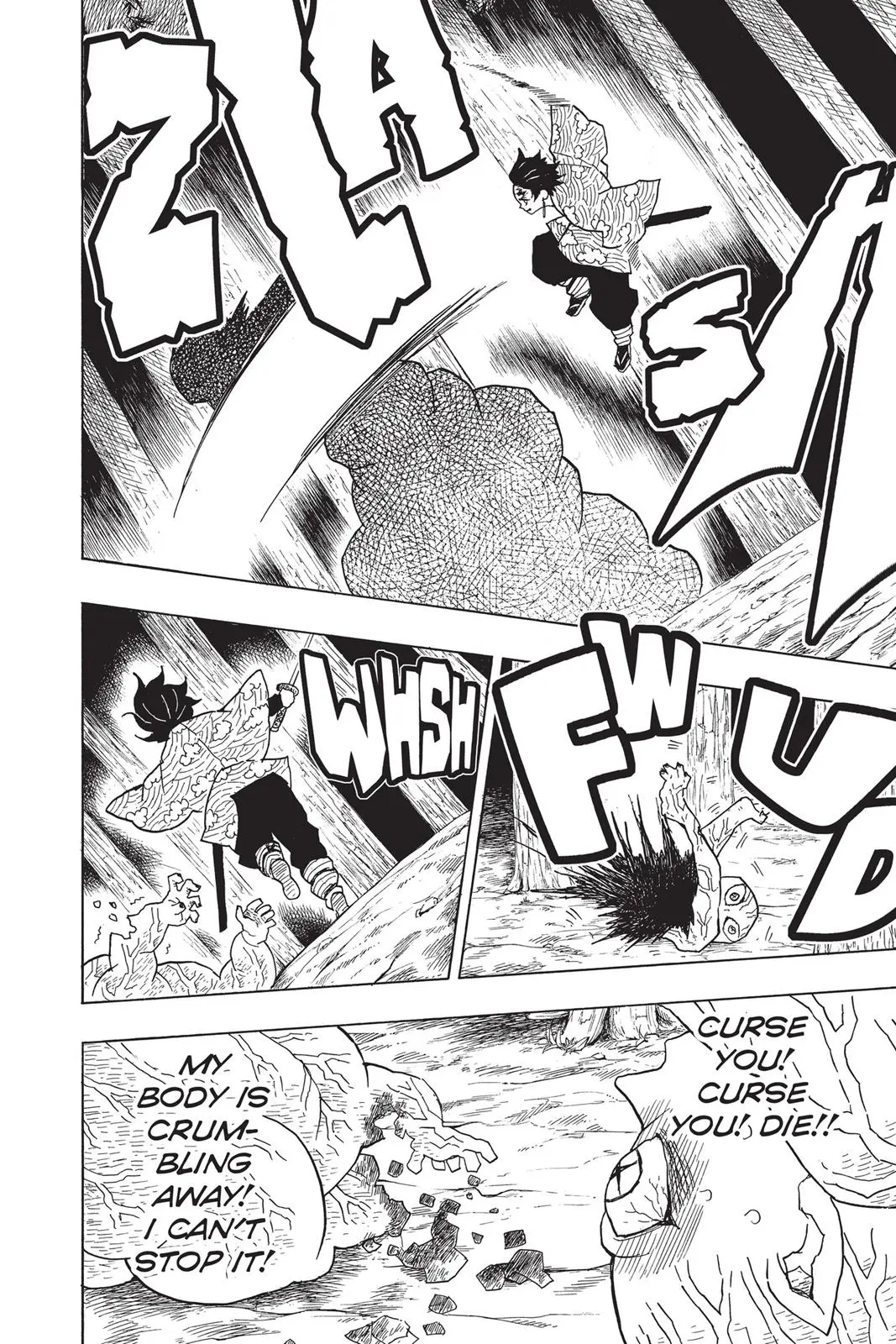 Read Demon Slayer - Chapter 8 - www.readdemonslayerfree.com | Image 10