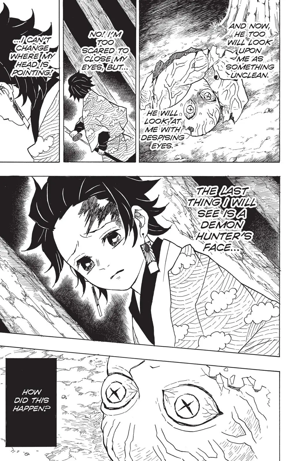 Read Demon Slayer - Chapter 8 - www.readdemonslayerfree.com | Image 11