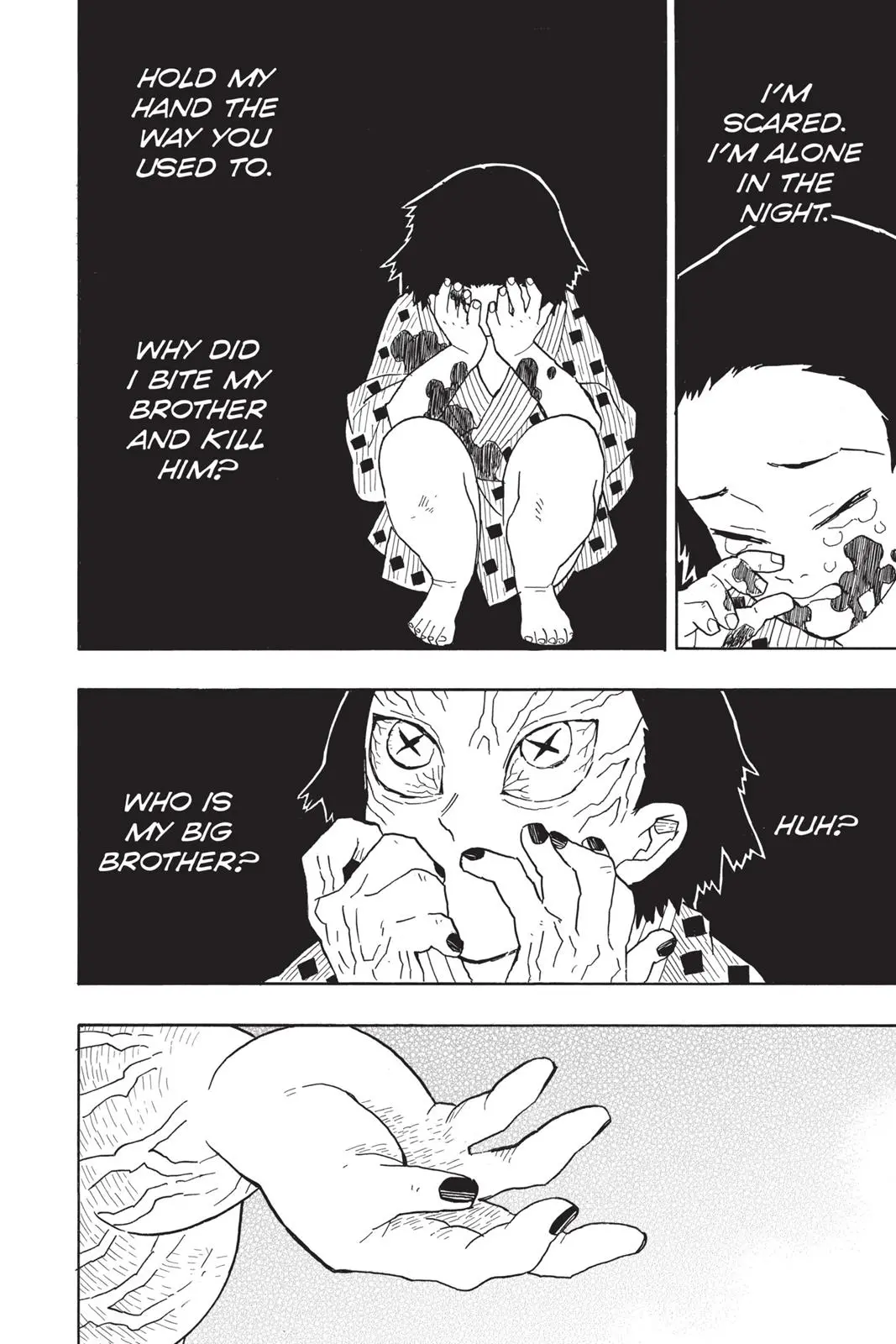 Read Demon Slayer - Chapter 8 - www.readdemonslayerfree.com | Image 12