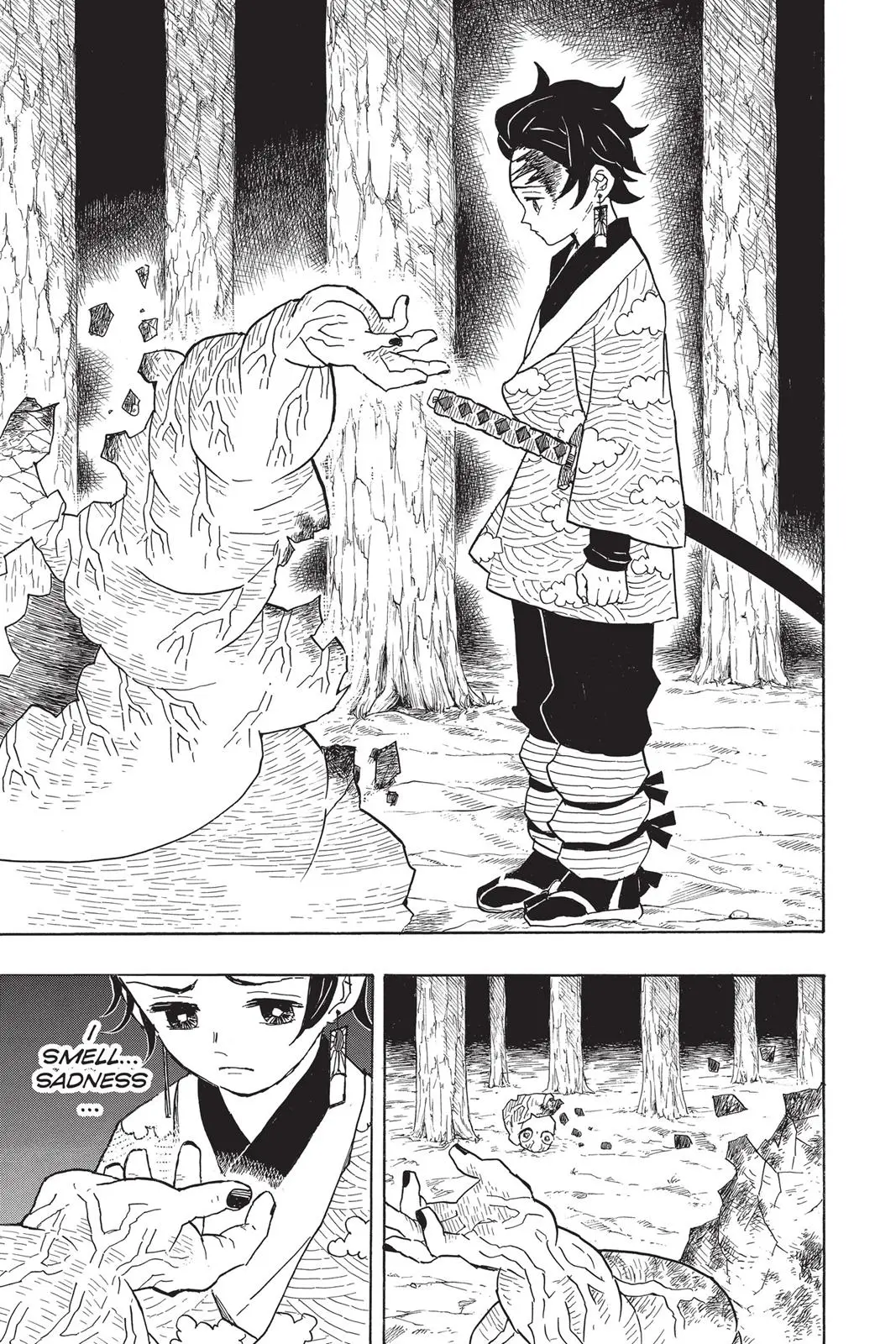 Read Demon Slayer - Chapter 8 - www.readdemonslayerfree.com | Image 13