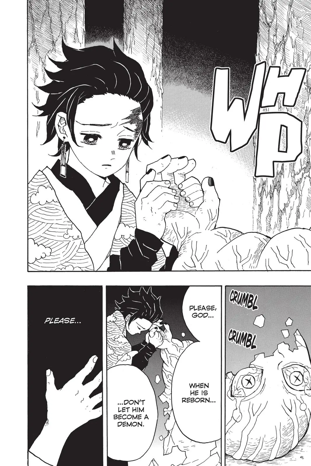 Read Demon Slayer - Chapter 8 - www.readdemonslayerfree.com | Image 14