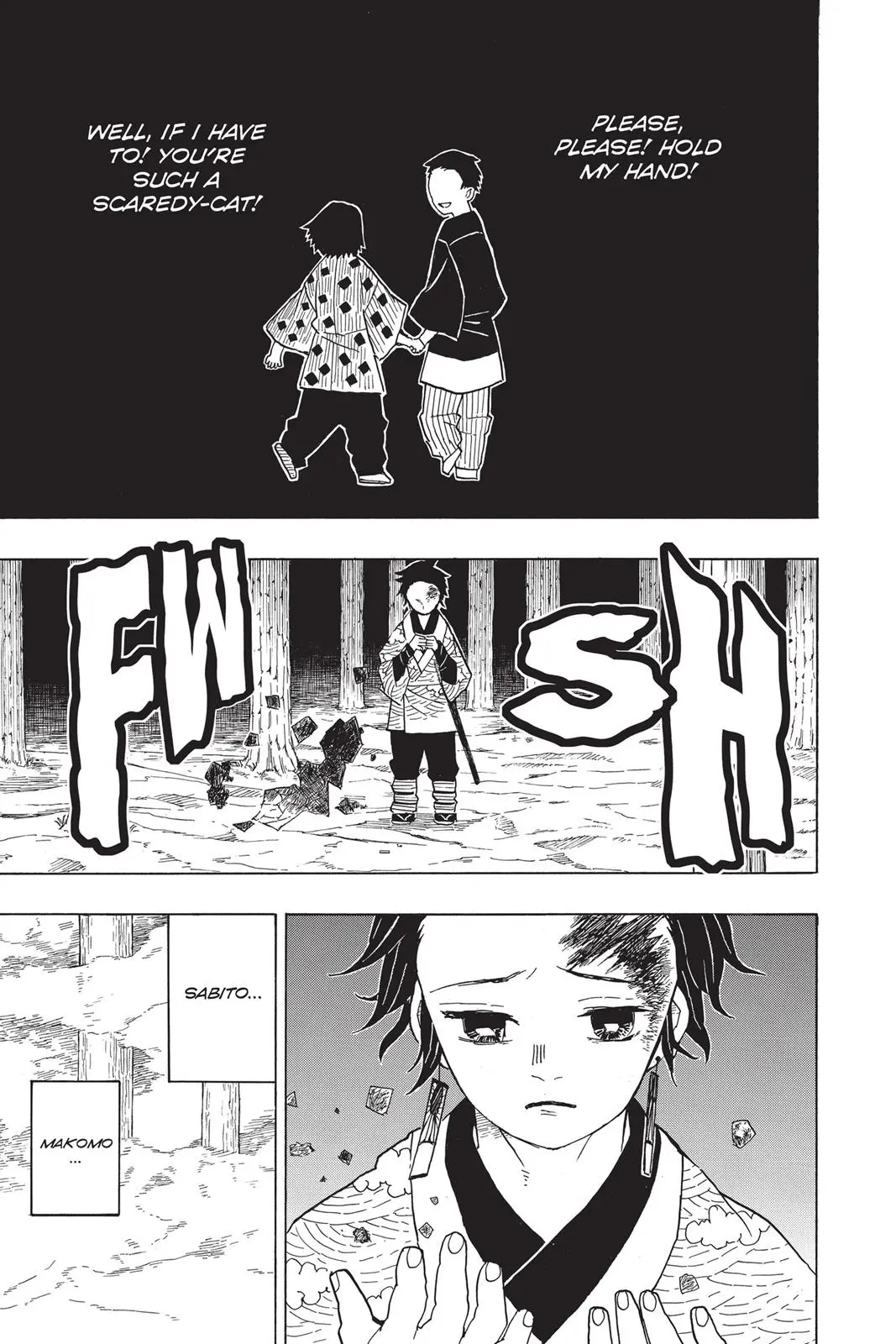 Read Demon Slayer - Chapter 8 - www.readdemonslayerfree.com | Image 15