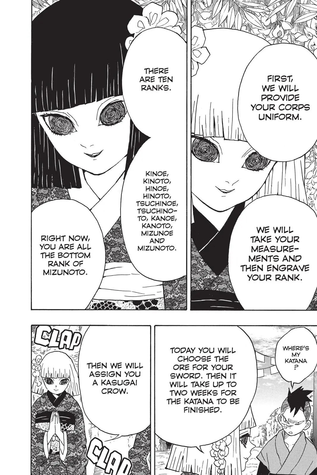 Read Demon Slayer - Chapter 8 - www.readdemonslayerfree.com | Image 18
