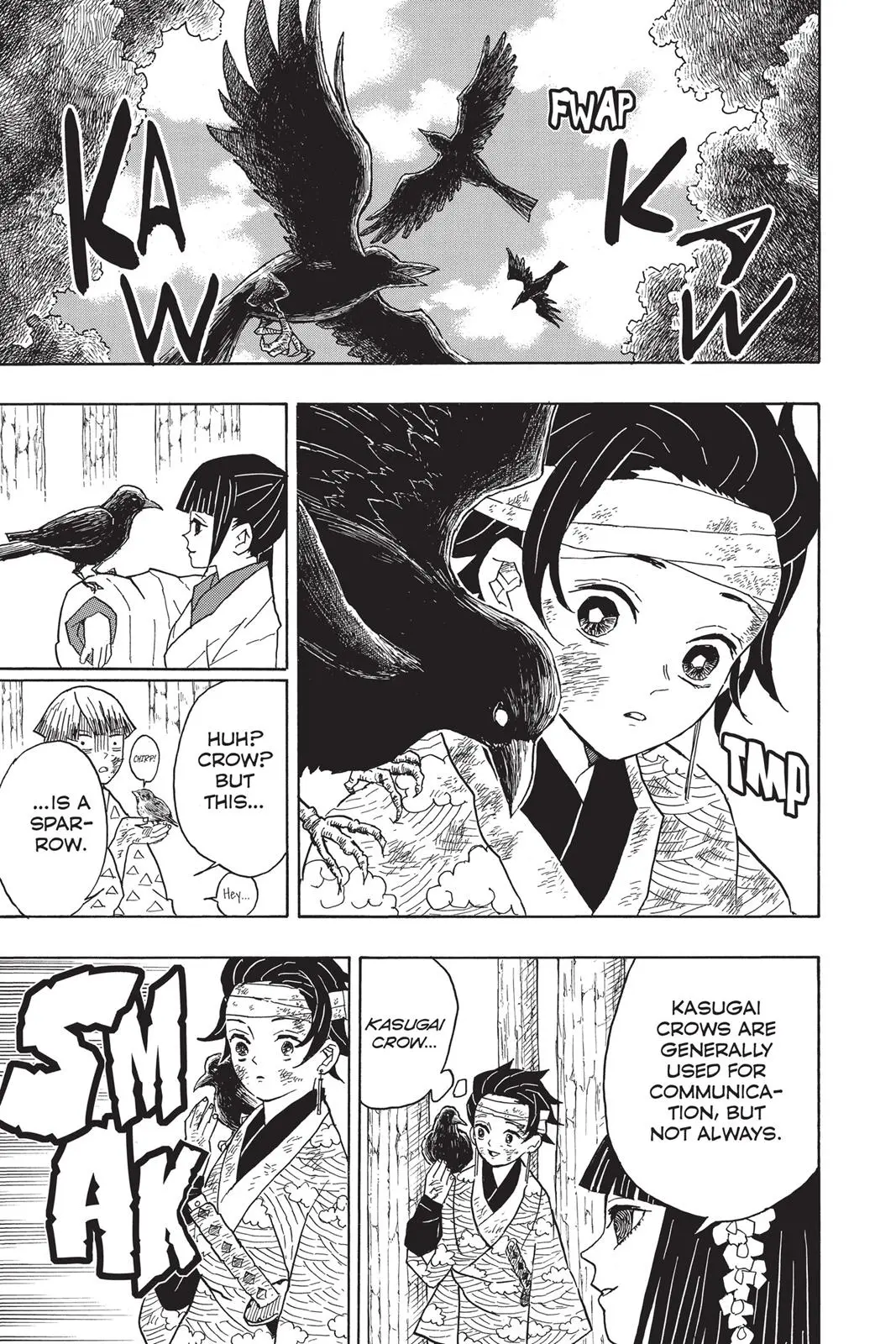 Read Demon Slayer - Chapter 8 - www.readdemonslayerfree.com | Image 19