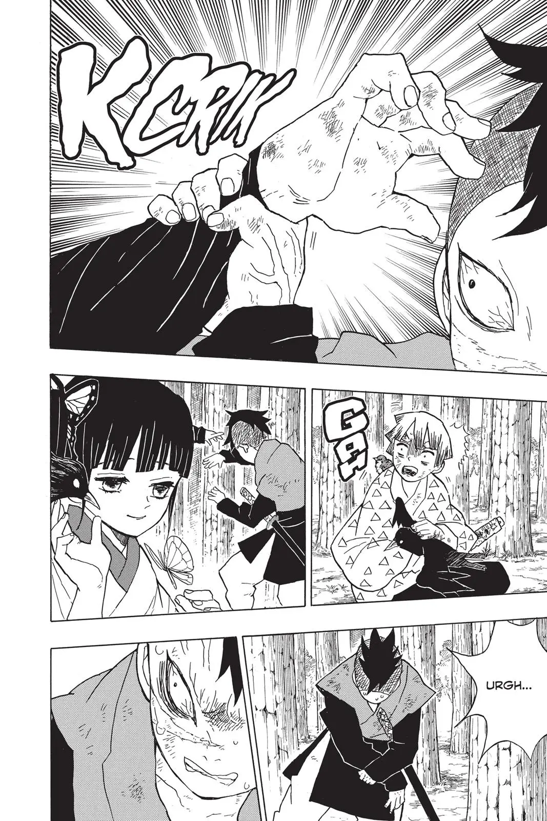 Read Demon Slayer - Chapter 8 - www.readdemonslayerfree.com | Image 22