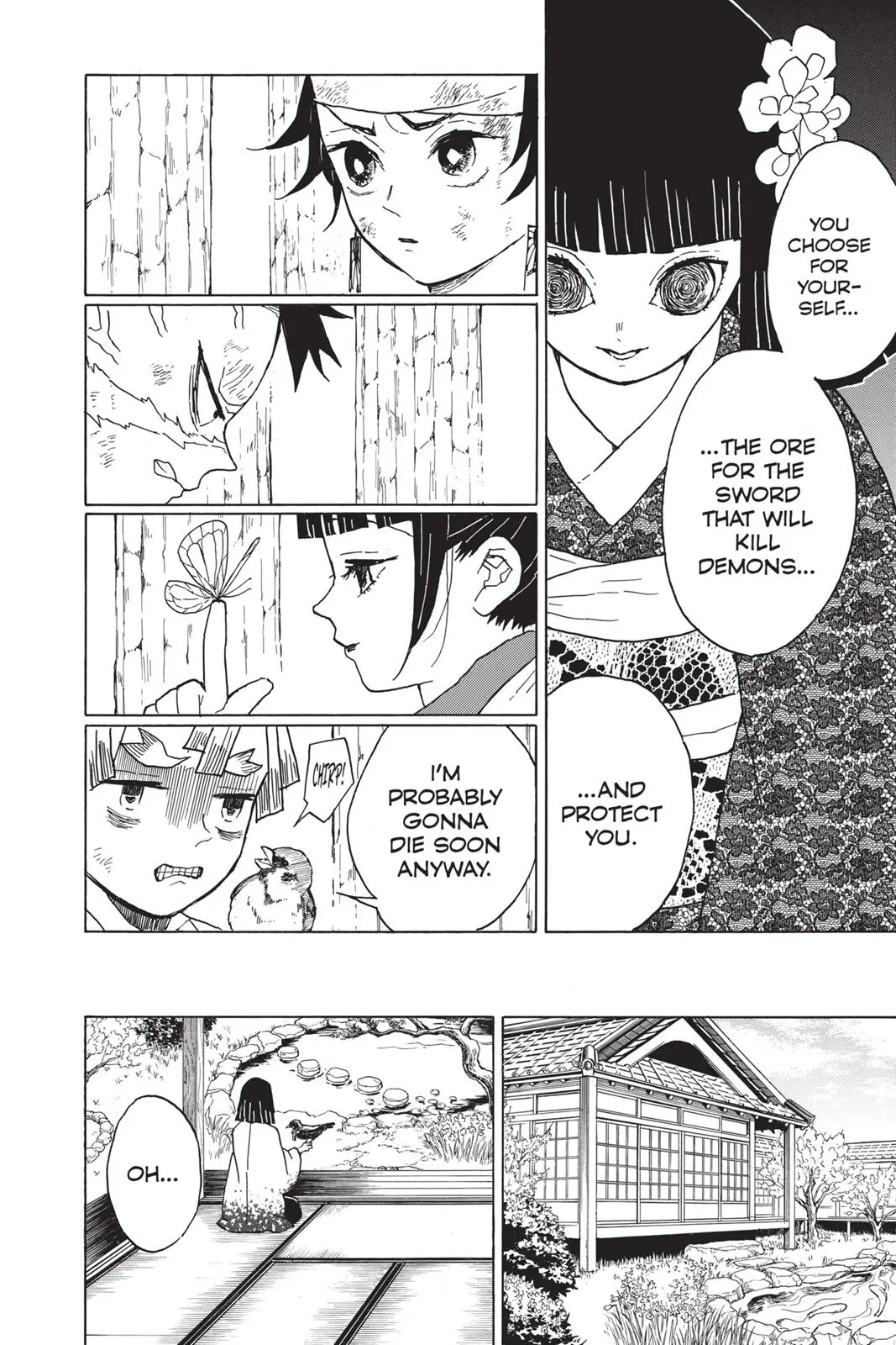 Read Demon Slayer - Chapter 8 - www.readdemonslayerfree.com | Image 24