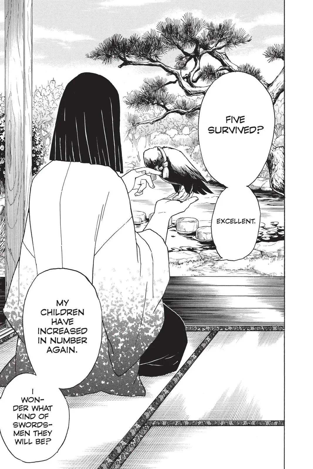 Read Demon Slayer - Chapter 8 - www.readdemonslayerfree.com | Image 25