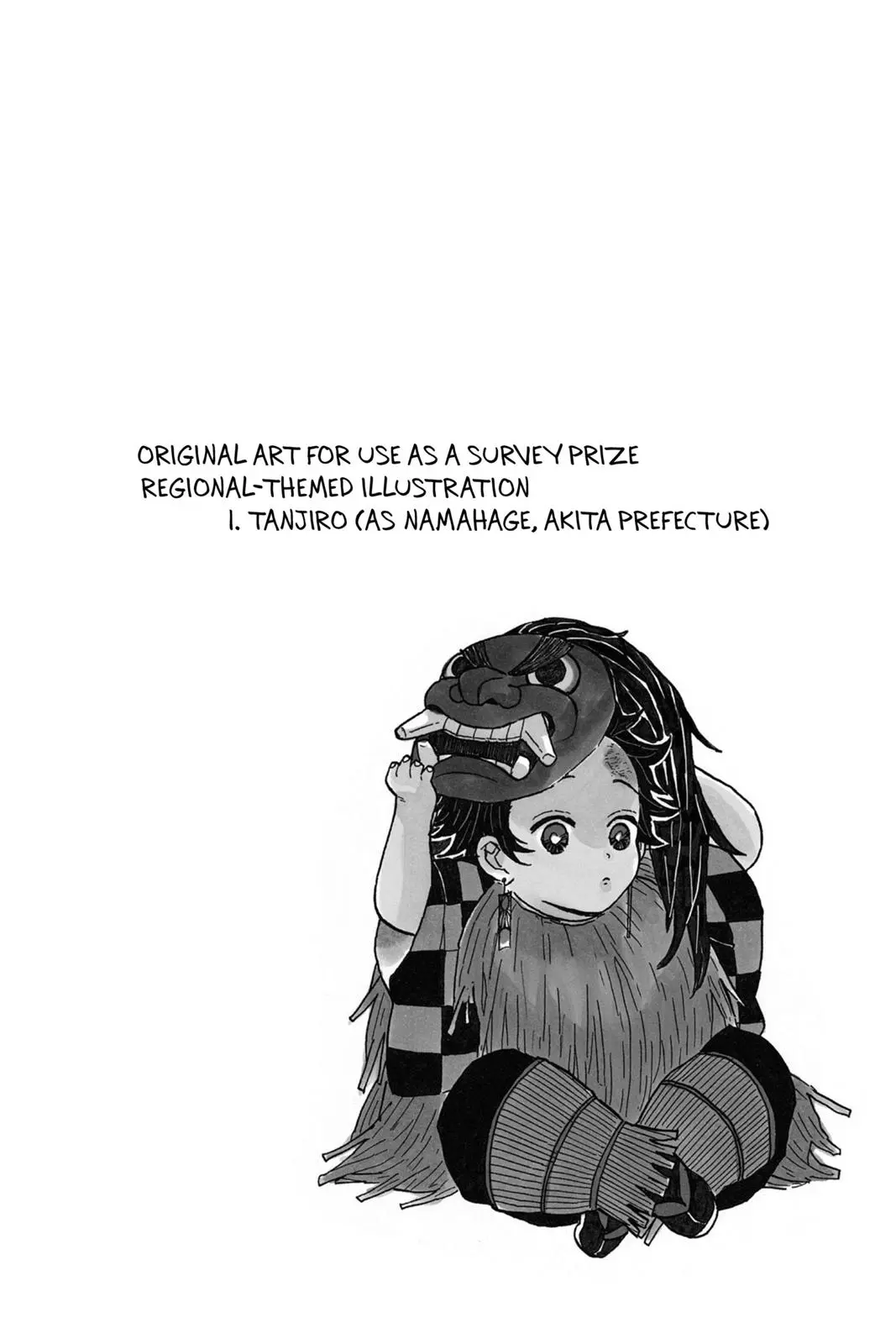 Read Demon Slayer - Chapter 8 - www.readdemonslayerfree.com | Image 26