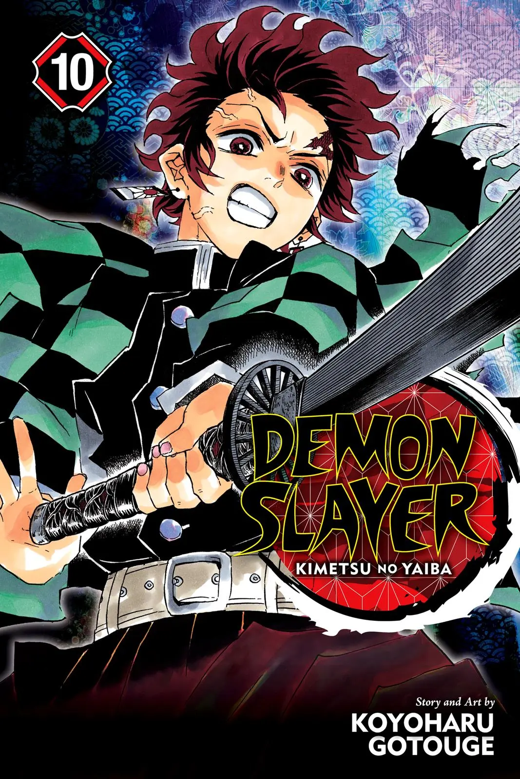Read Demon Slayer - Chapter 80 - www.readdemonslayerfree.com | Image 1