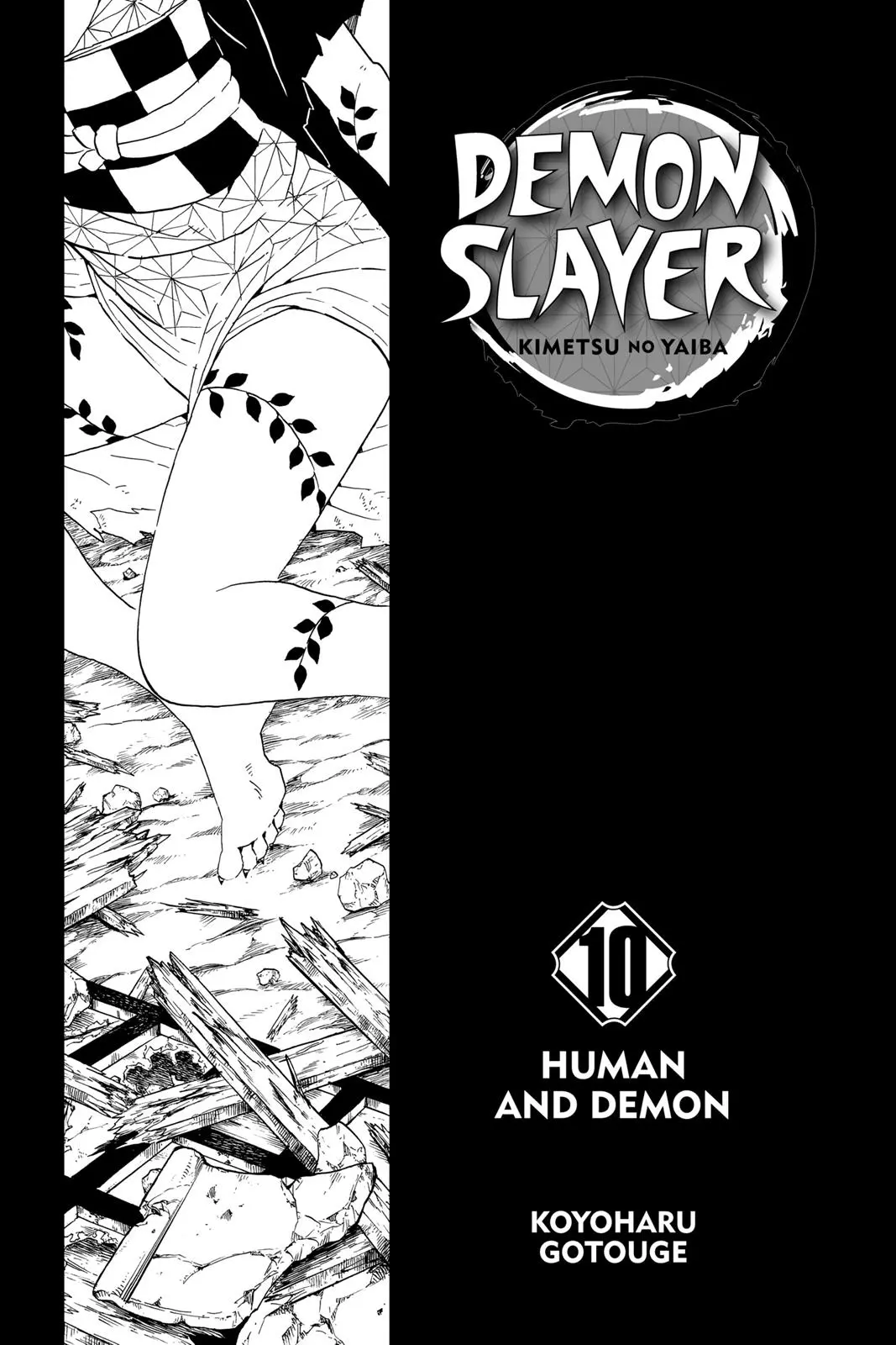Read Demon Slayer - Chapter 80 - www.readdemonslayerfree.com | Image 4