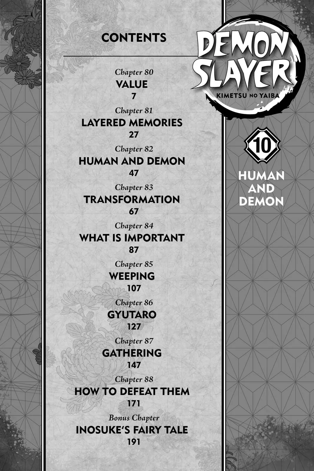 Read Demon Slayer - Chapter 80 - www.readdemonslayerfree.com | Image 6
