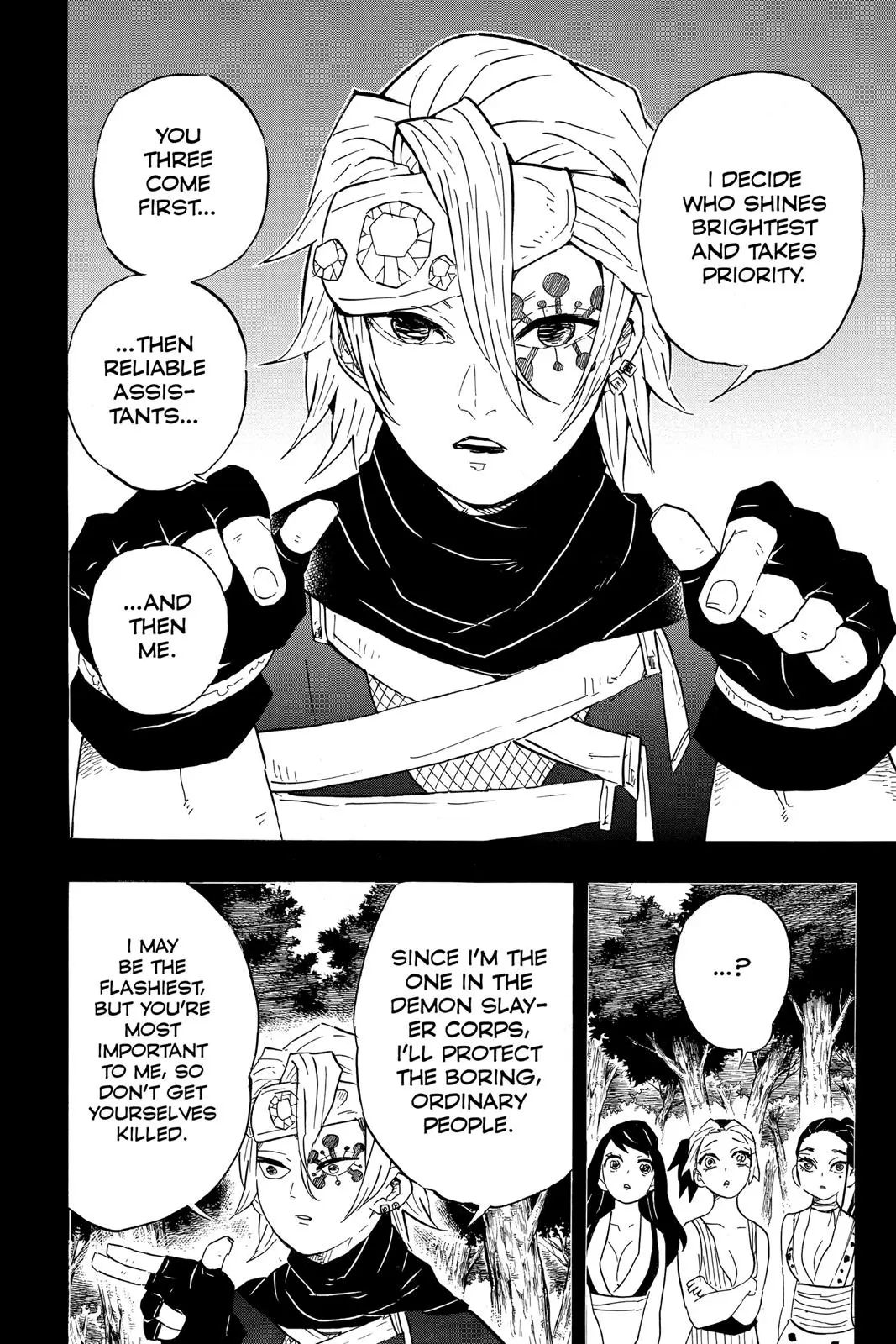 Read Demon Slayer - Chapter 80 - www.readdemonslayerfree.com | Image 8