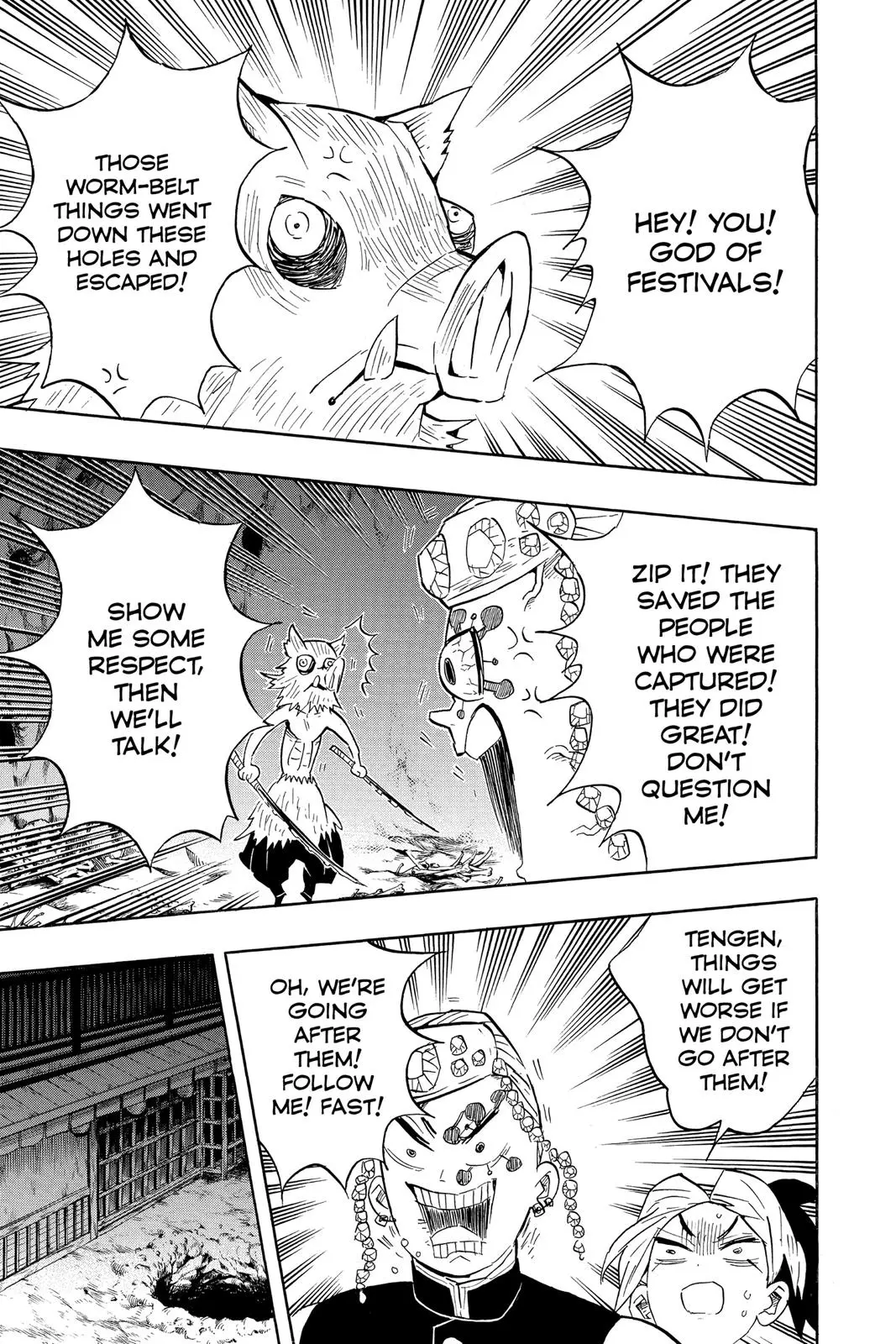 Read Demon Slayer - Chapter 80 - www.readdemonslayerfree.com | Image 11
