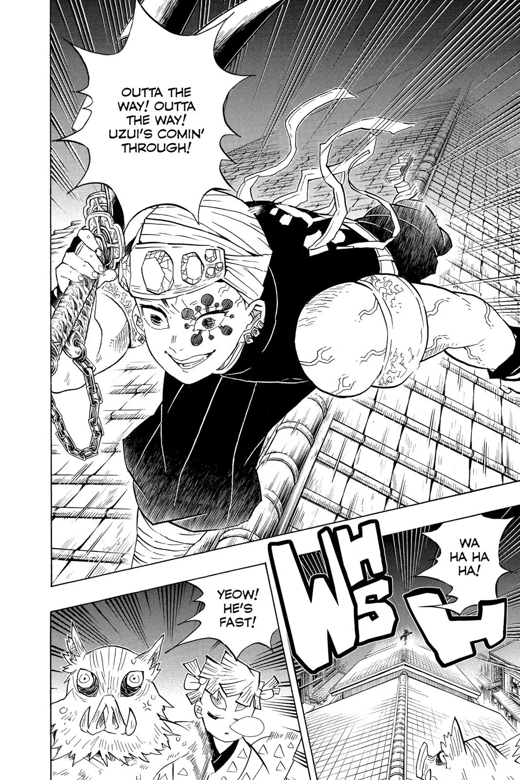 Read Demon Slayer - Chapter 80 - www.readdemonslayerfree.com | Image 12