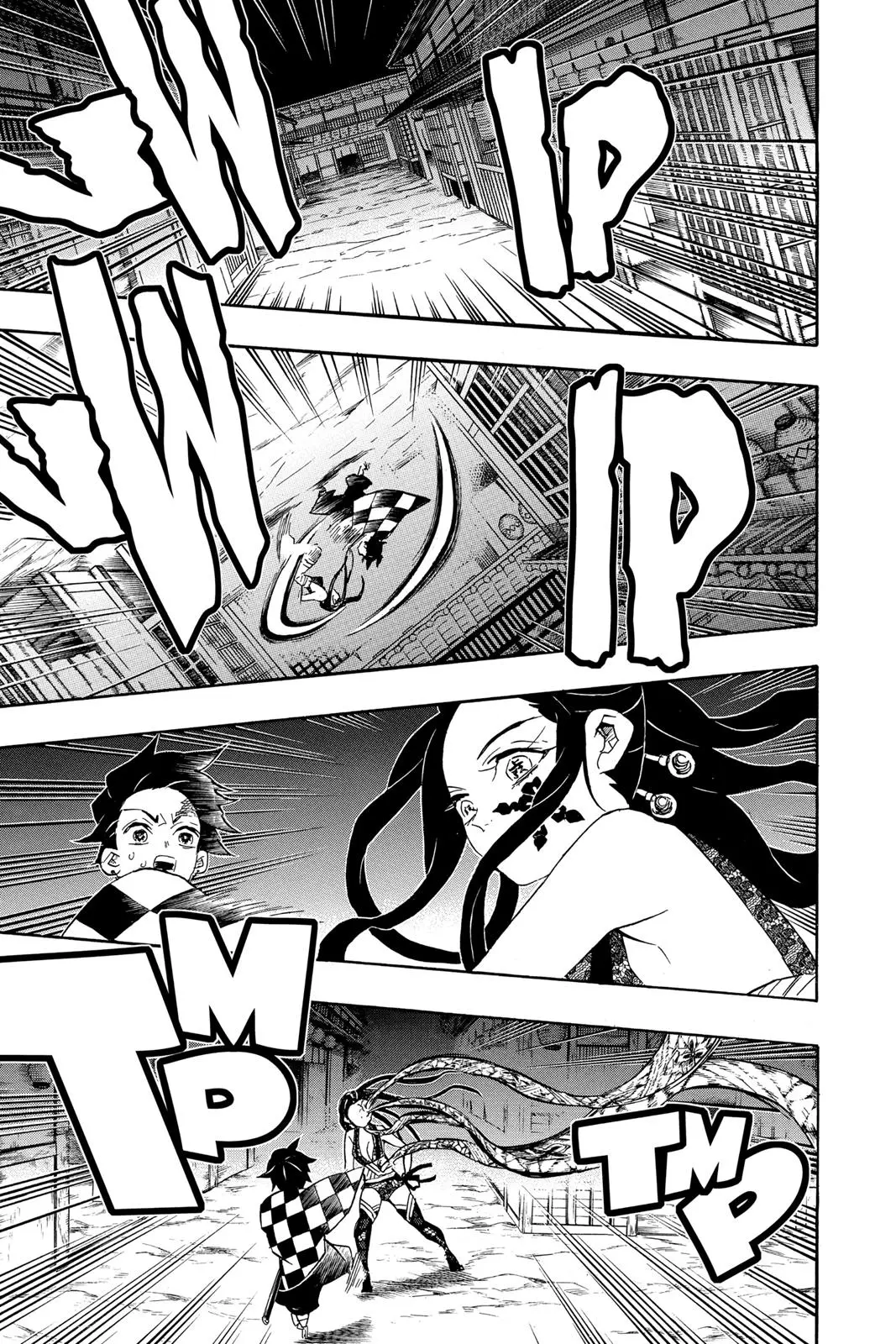 Read Demon Slayer - Chapter 80 - www.readdemonslayerfree.com | Image 13
