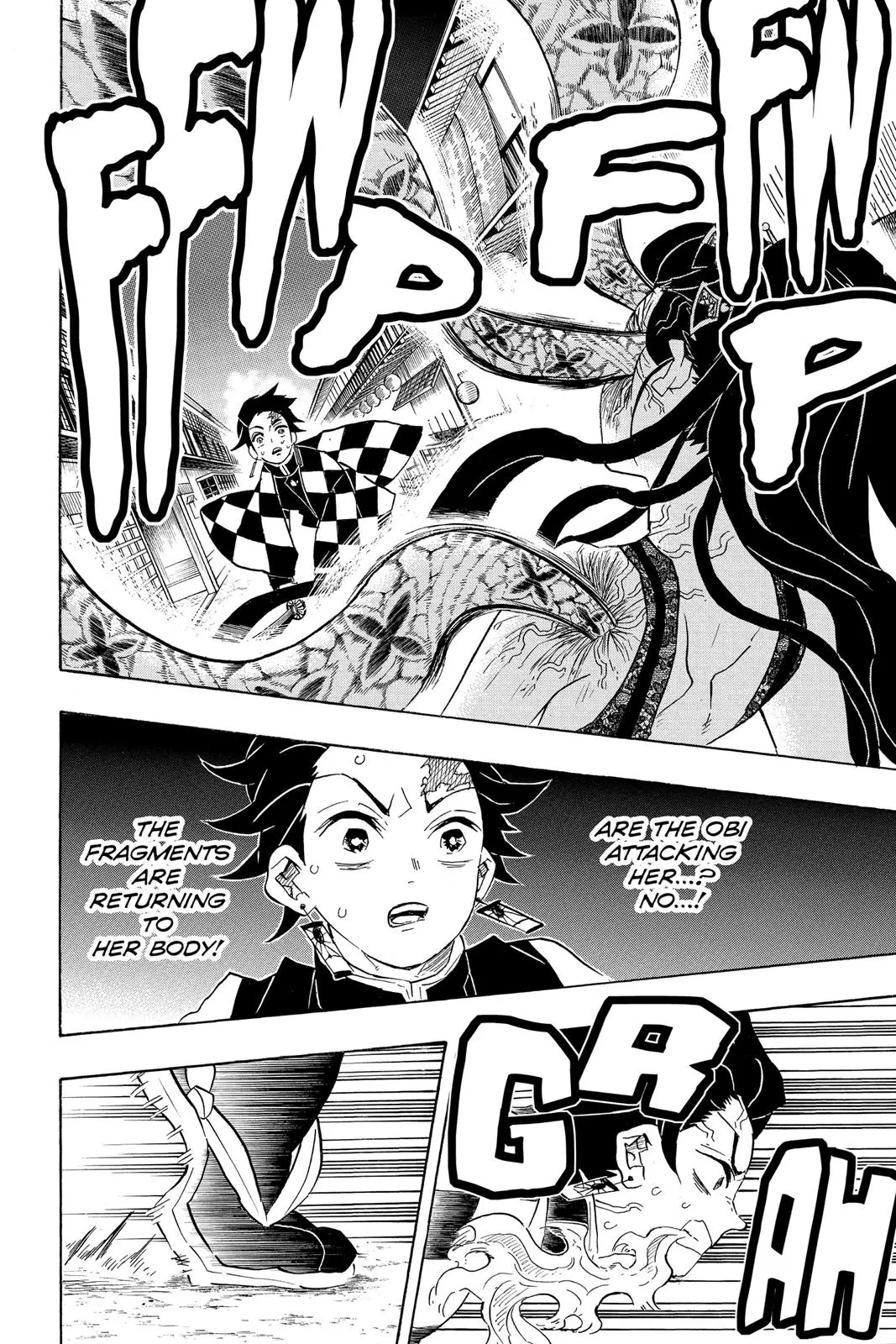 Read Demon Slayer - Chapter 80 - www.readdemonslayerfree.com | Image 14