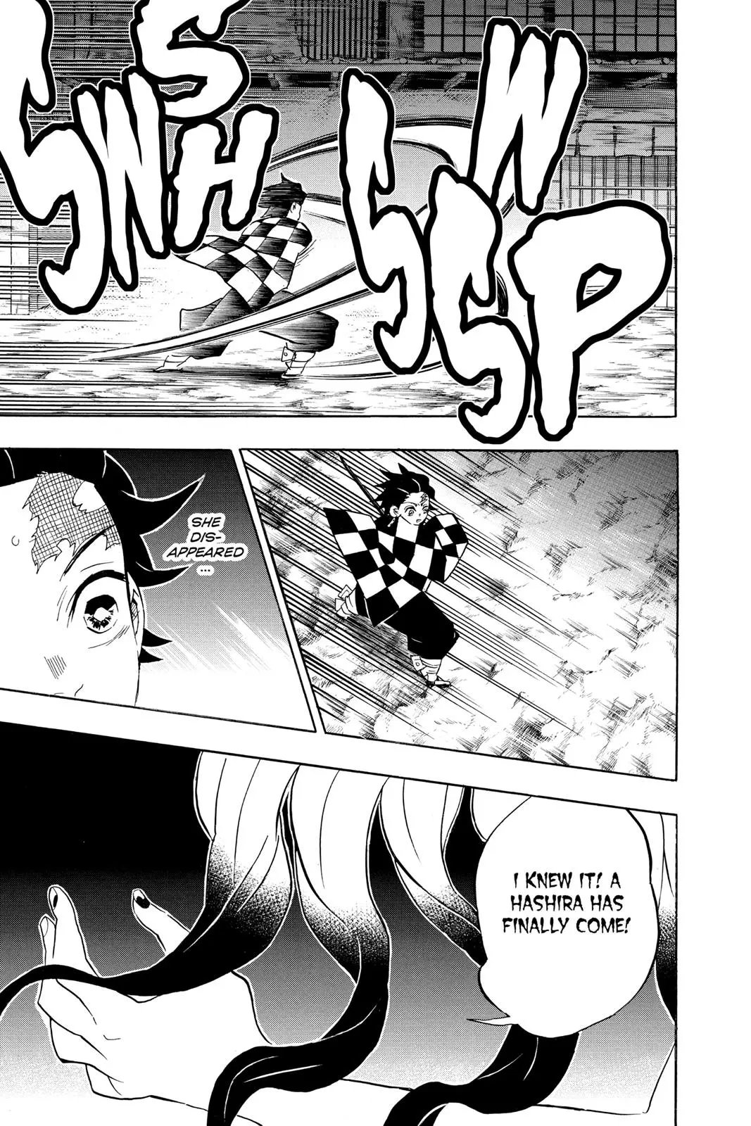Read Demon Slayer - Chapter 80 - www.readdemonslayerfree.com | Image 15