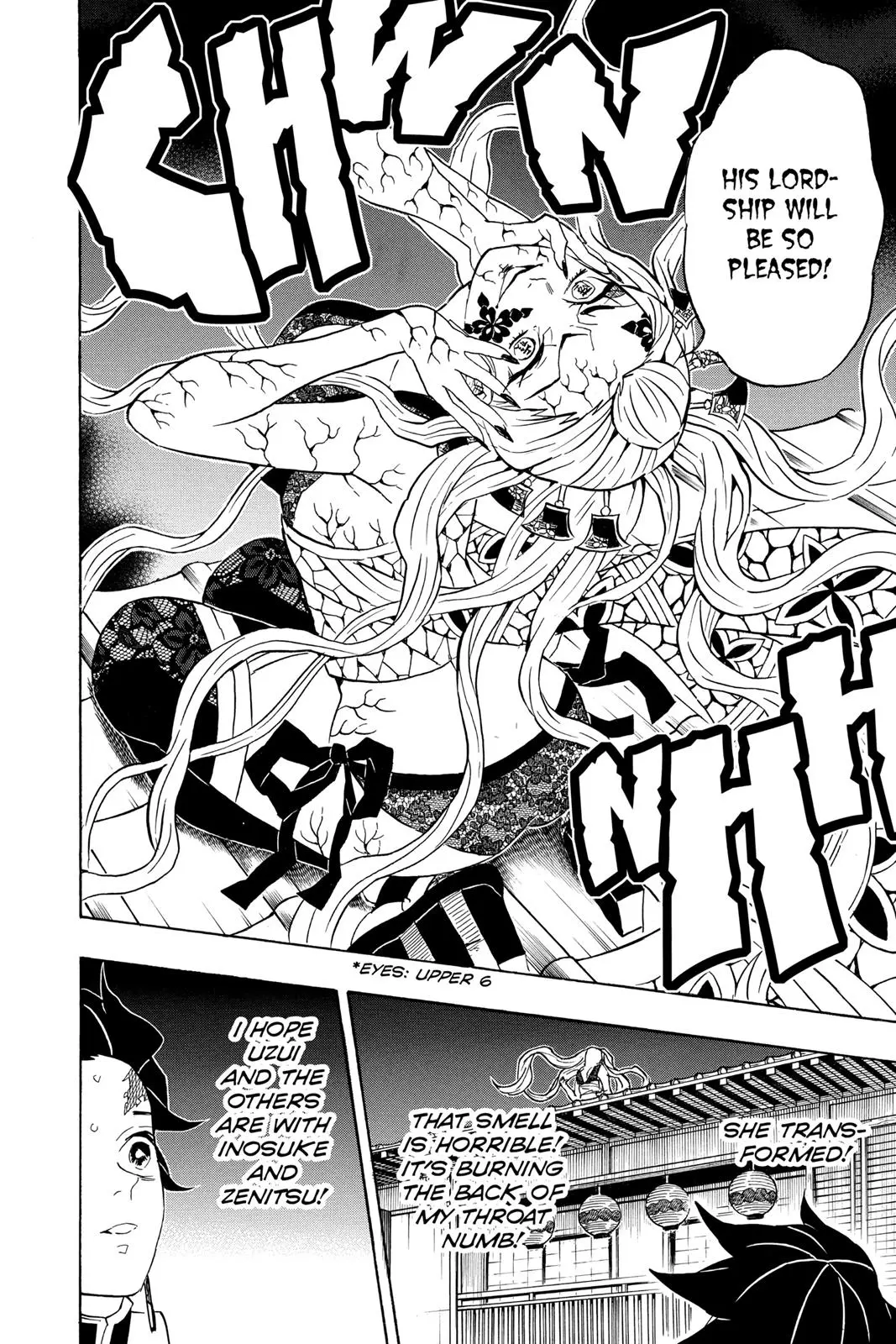 Read Demon Slayer - Chapter 80 - www.readdemonslayerfree.com | Image 16