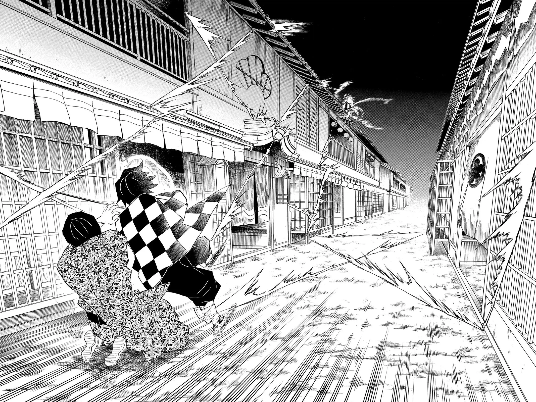 Read Demon Slayer - Chapter 80 - www.readdemonslayerfree.com | Image 18