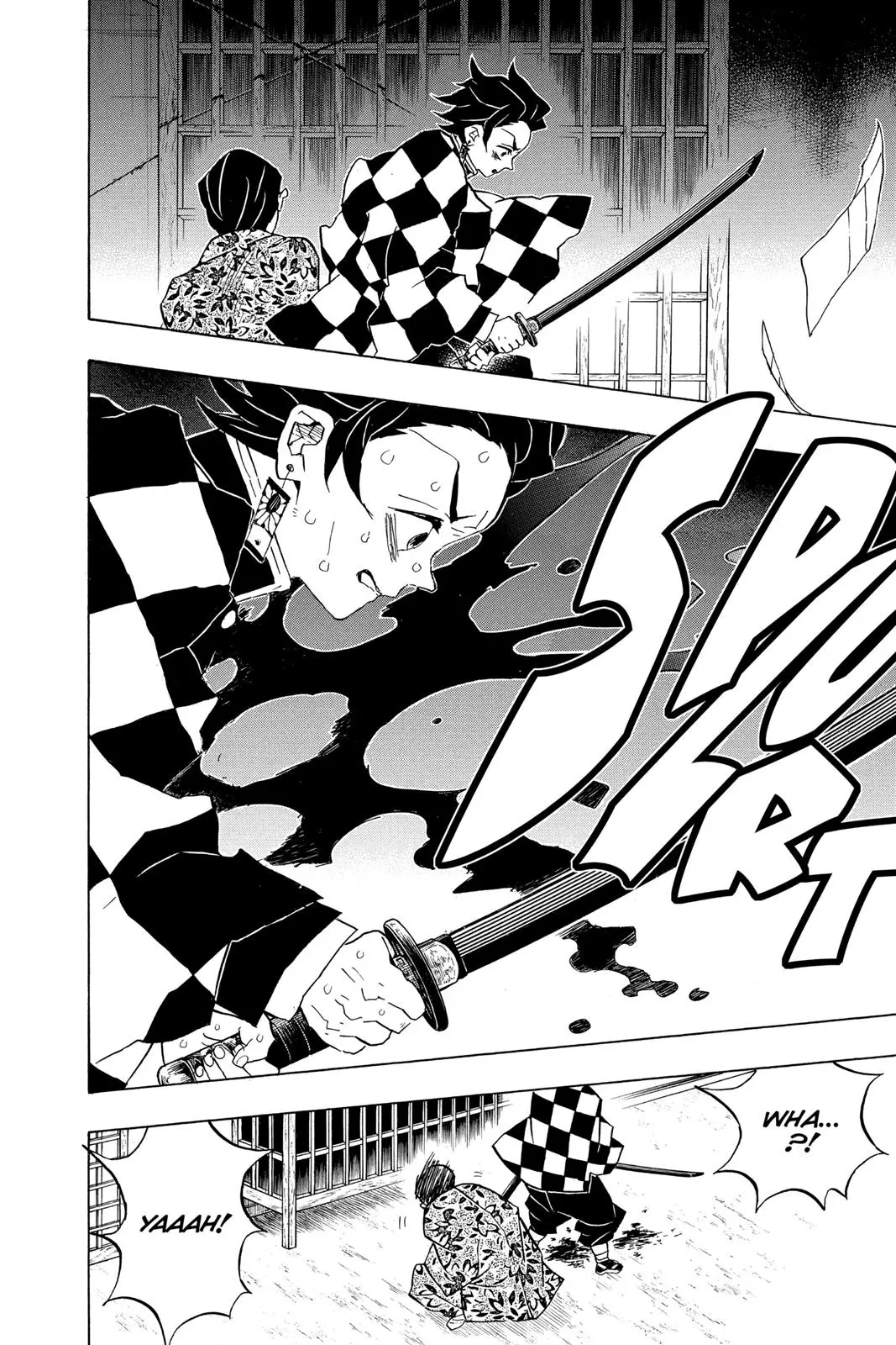 Read Demon Slayer - Chapter 80 - www.readdemonslayerfree.com | Image 19