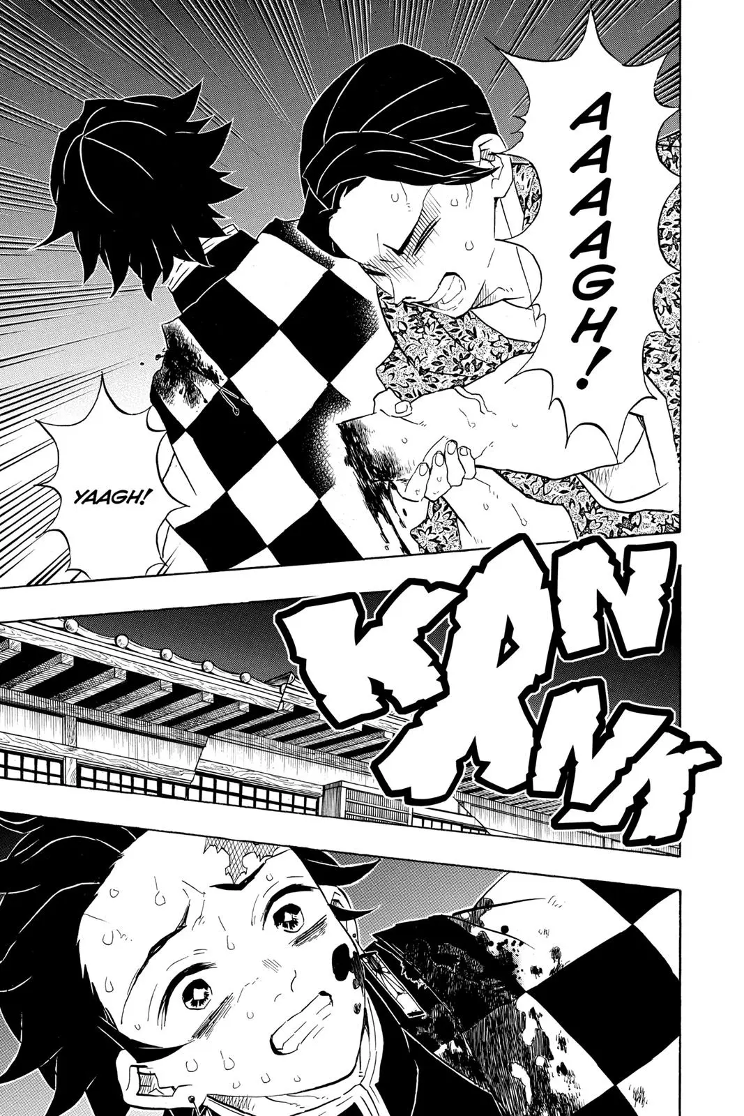 Read Demon Slayer - Chapter 80 - www.readdemonslayerfree.com | Image 20