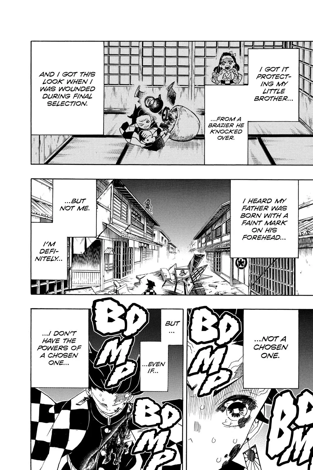 Read Demon Slayer - Chapter 81 - www.readdemonslayerfree.com | Image 4