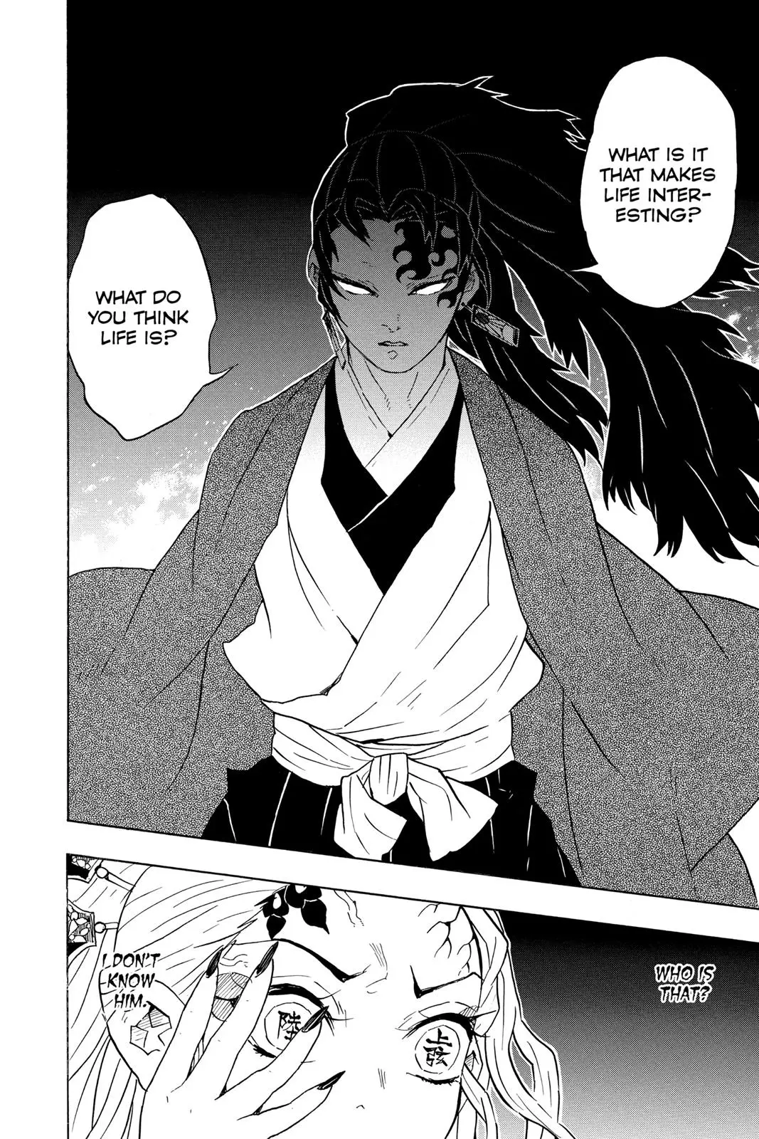 Read Demon Slayer - Chapter 81 - www.readdemonslayerfree.com | Image 10